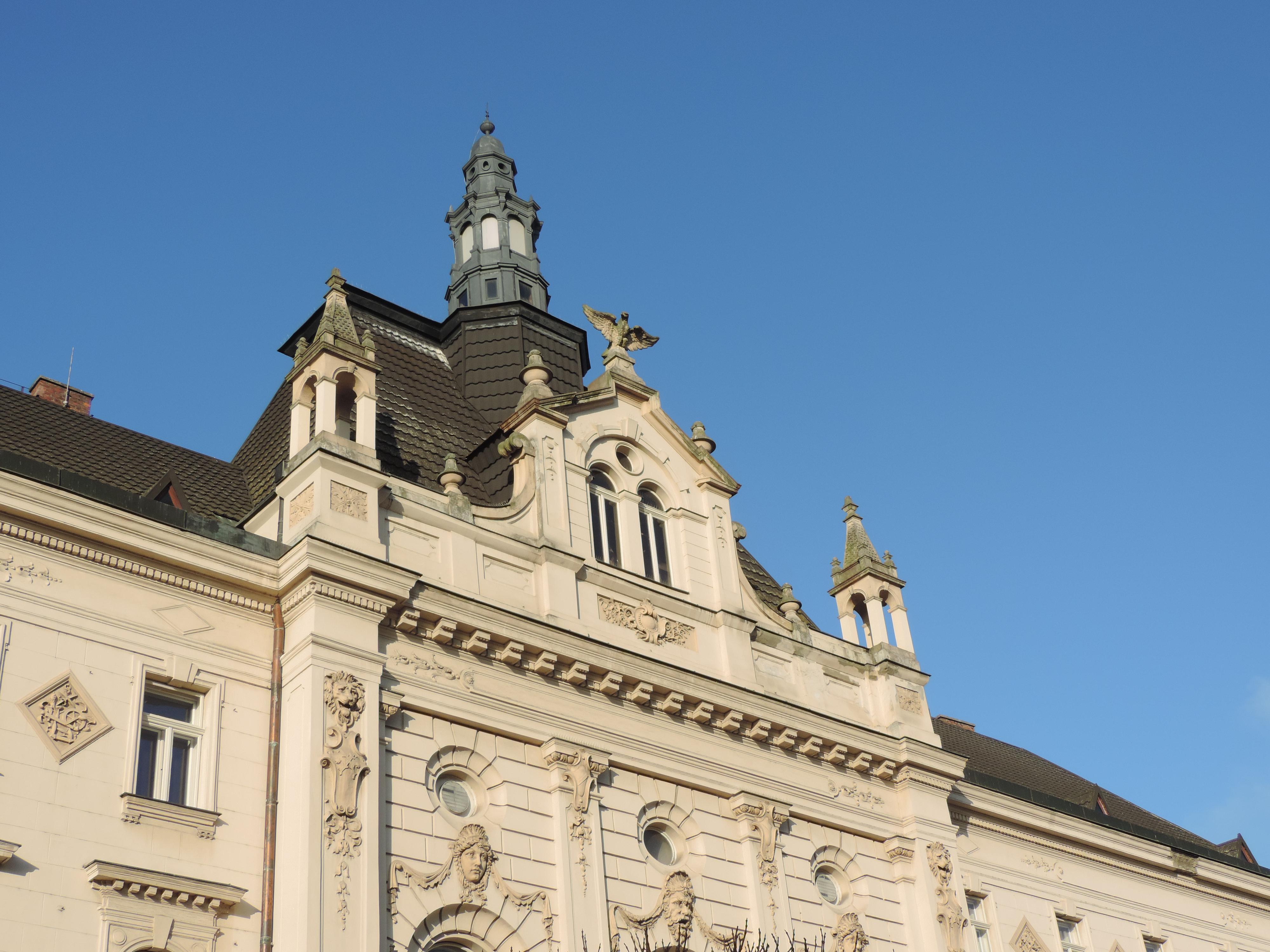 ZUŠ Frýdek-Místek, Hlavní třída foto 4