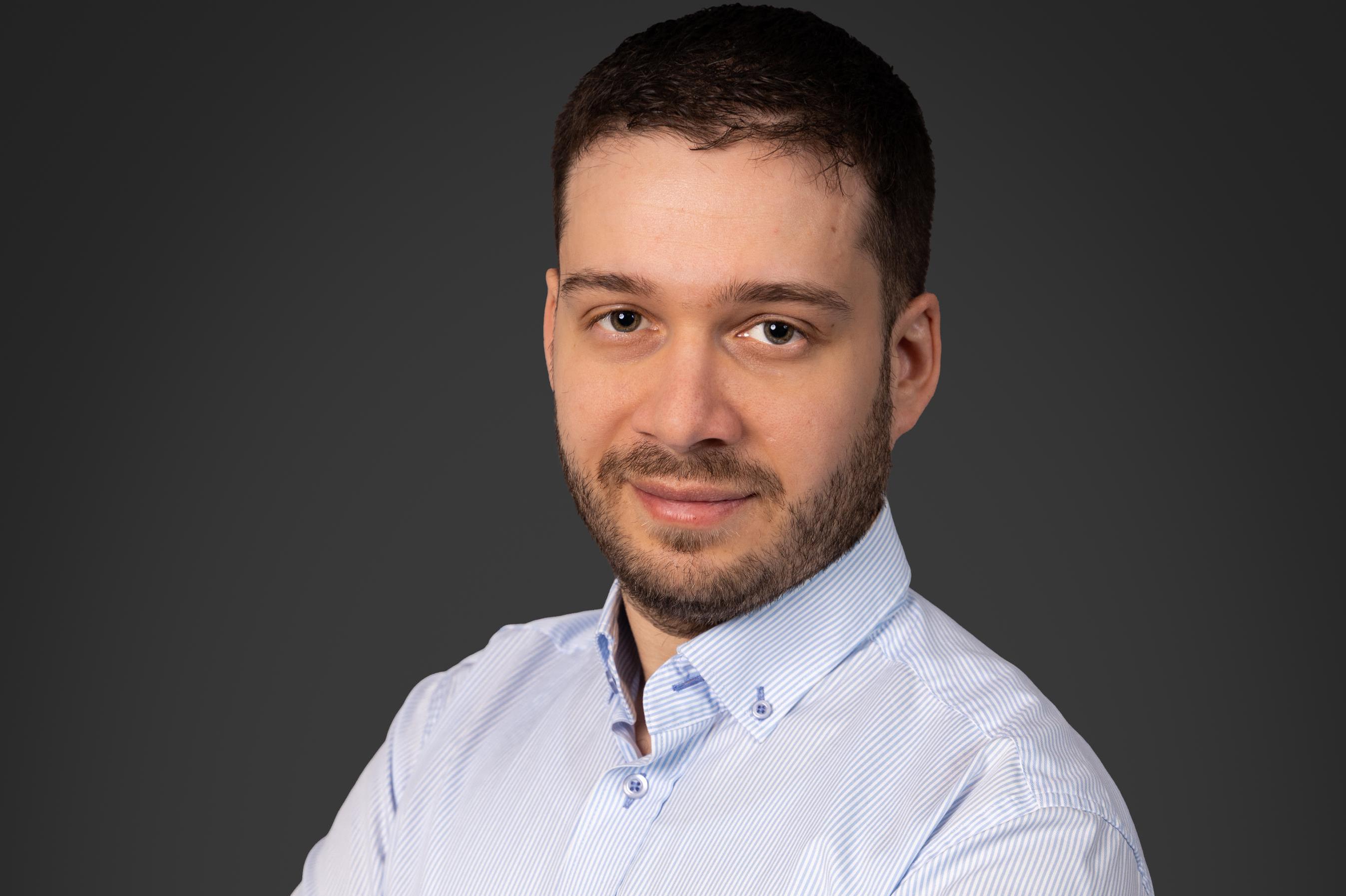 Lukáš Bodický - realitní makléř