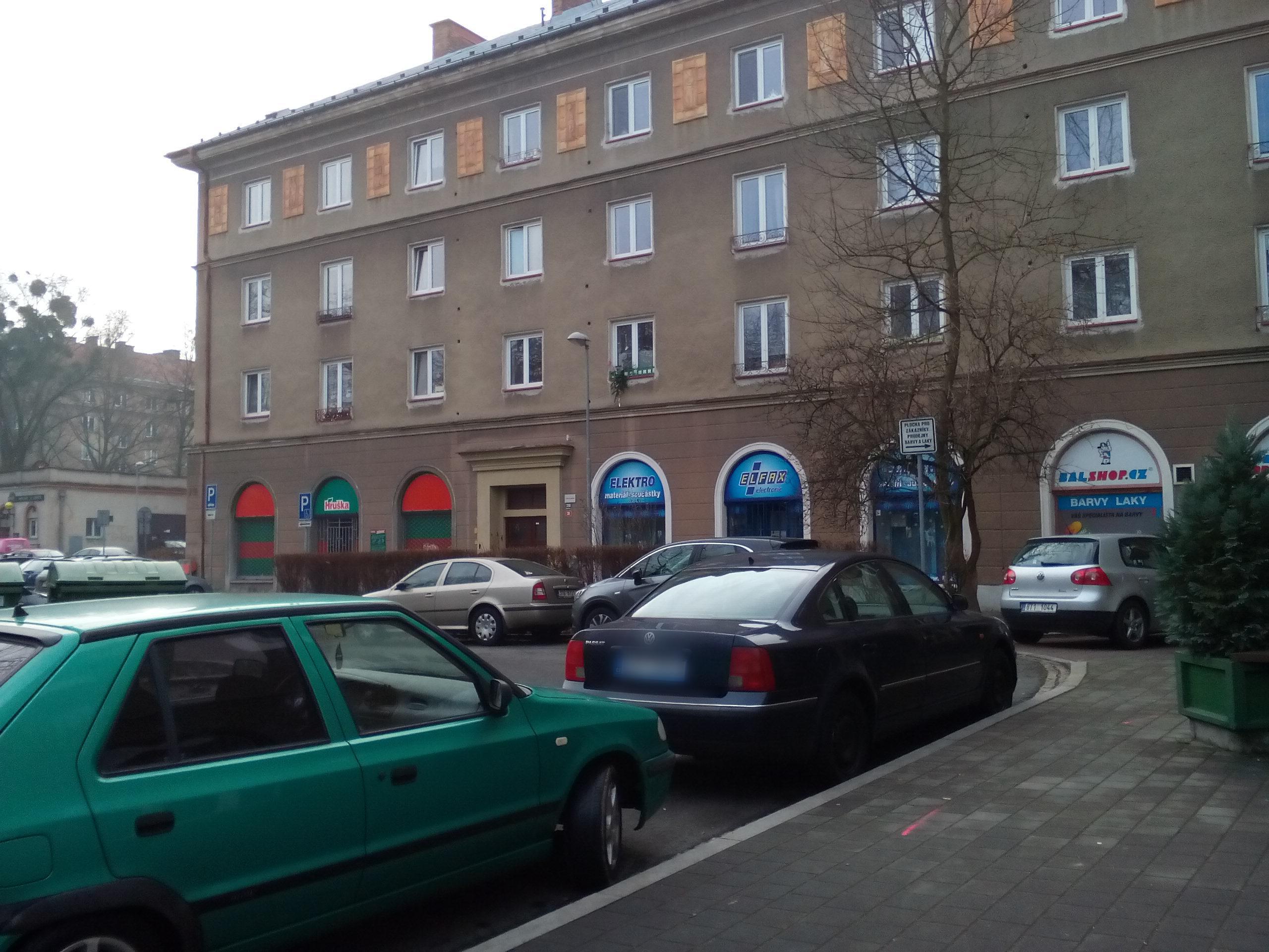 Billiard club Stromovka foto 2