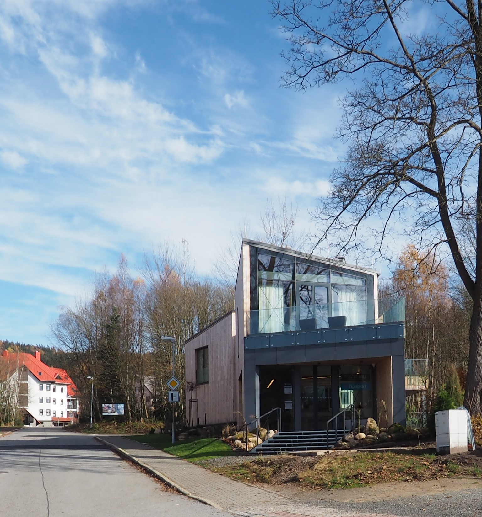 Valuty.net - Směnárna foto 2