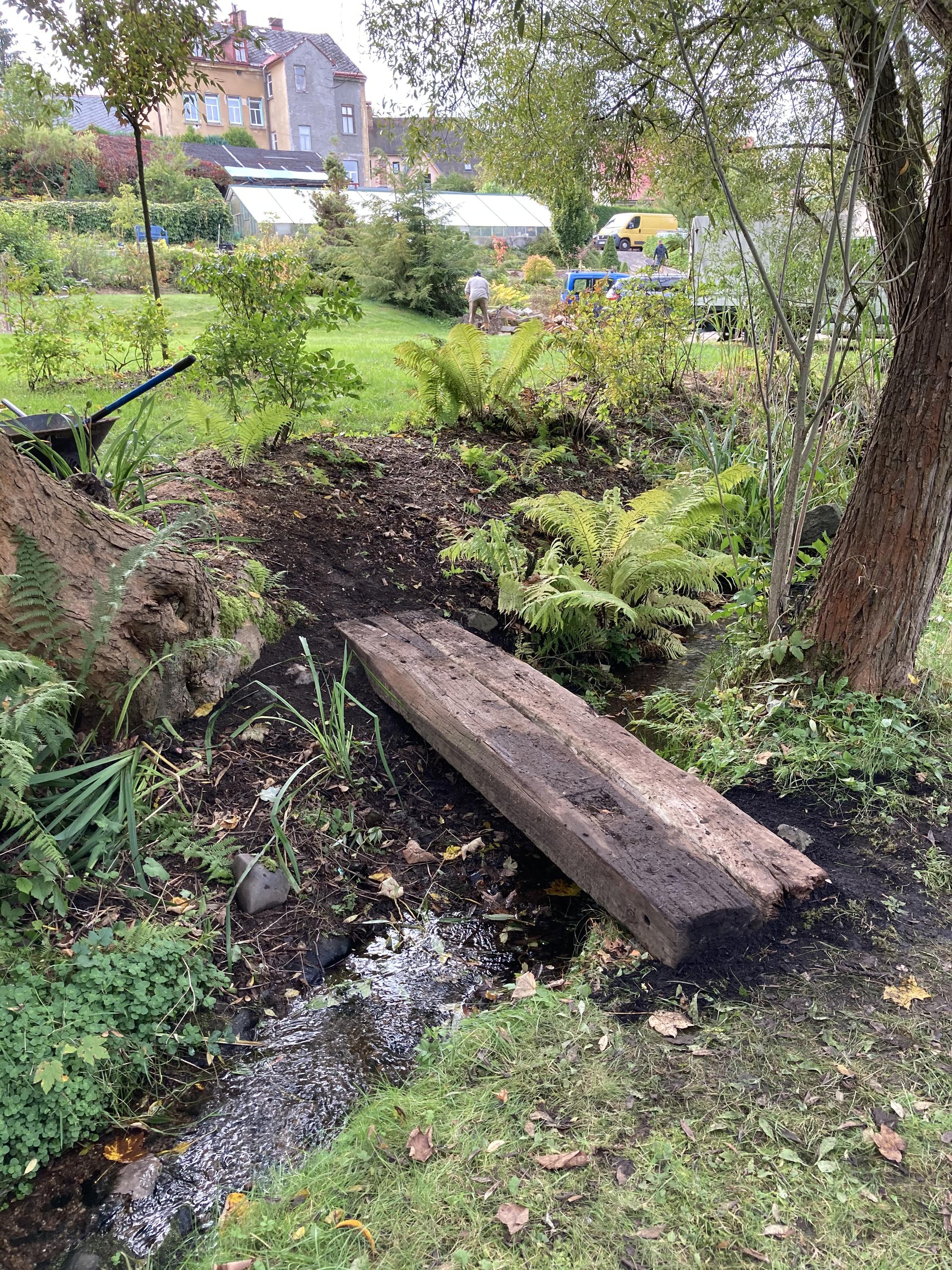 Ing. Martin Šindelář - Architektura zahrad foto 3