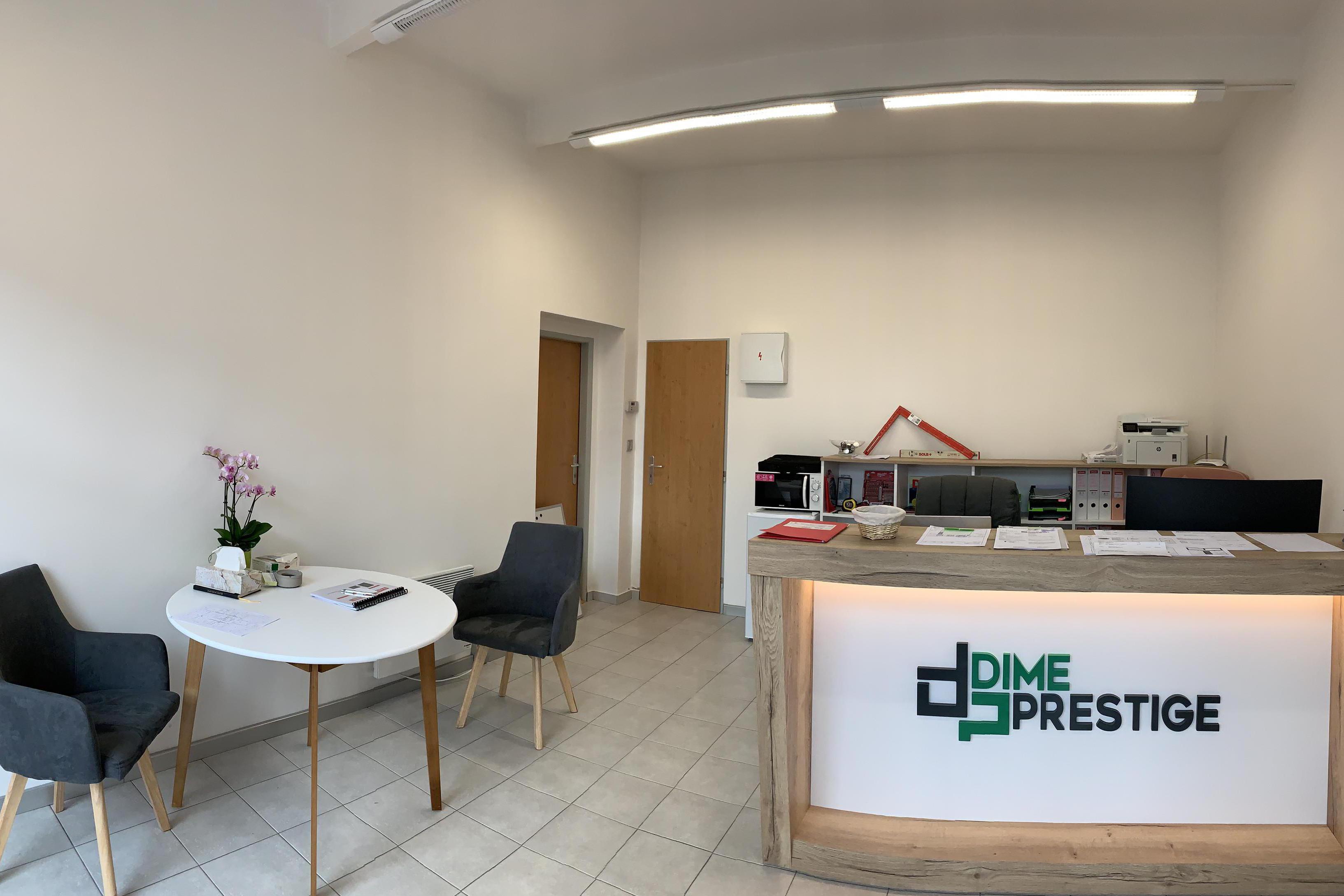 DIME prestige s. r. o.