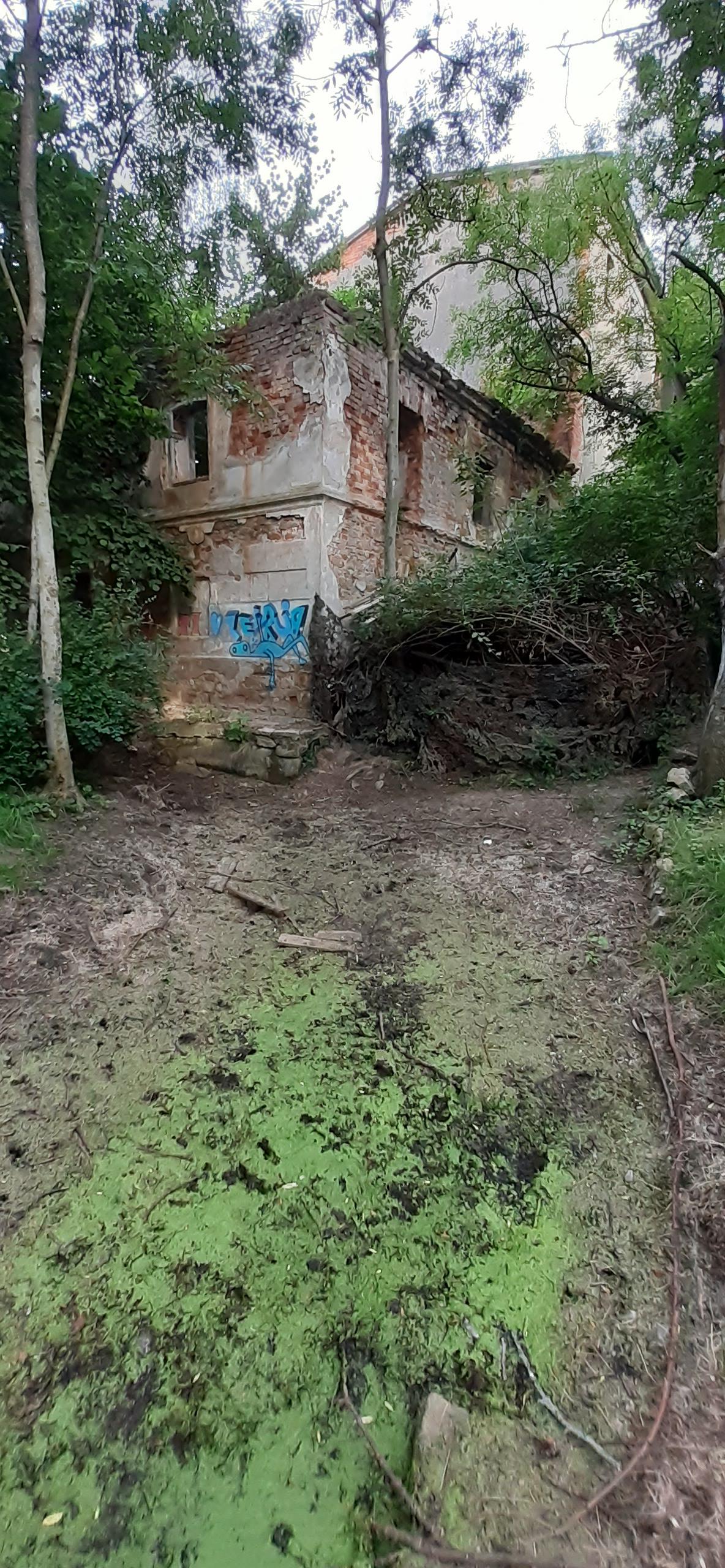 Paintball Valašské Meziříčí foto 3