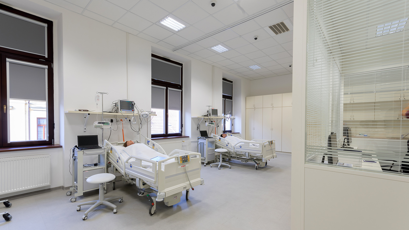 Střední zdravotnická škola, Písek foto 2