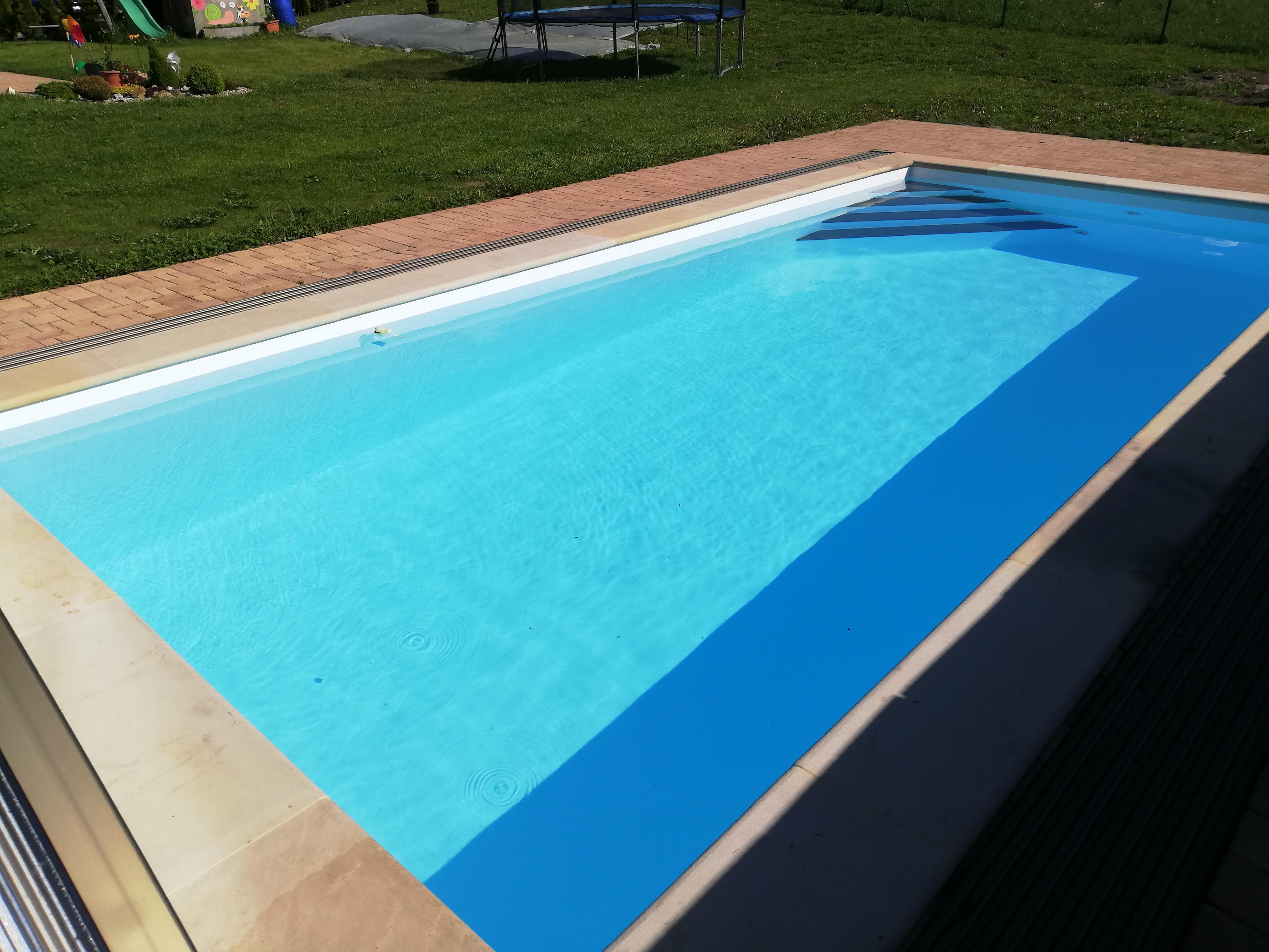 Bazény-izolace Seidl foto 2