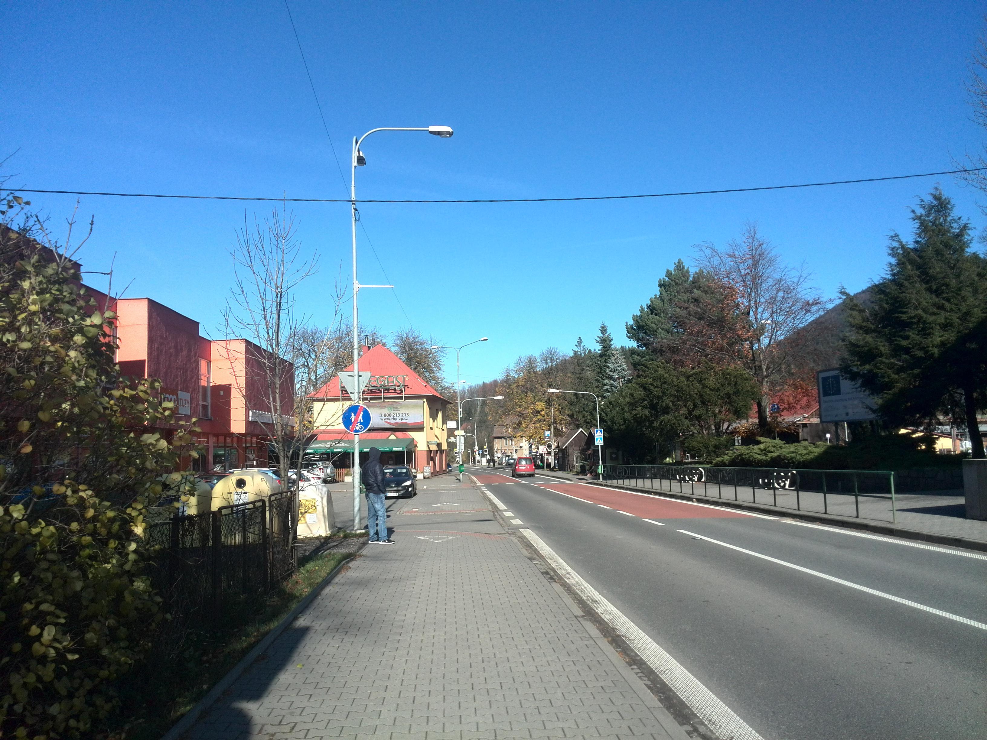 Restaurace U Slezáků foto 3