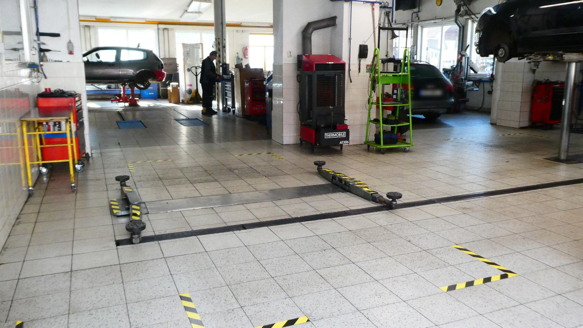 Autoservis Karop foto 2
