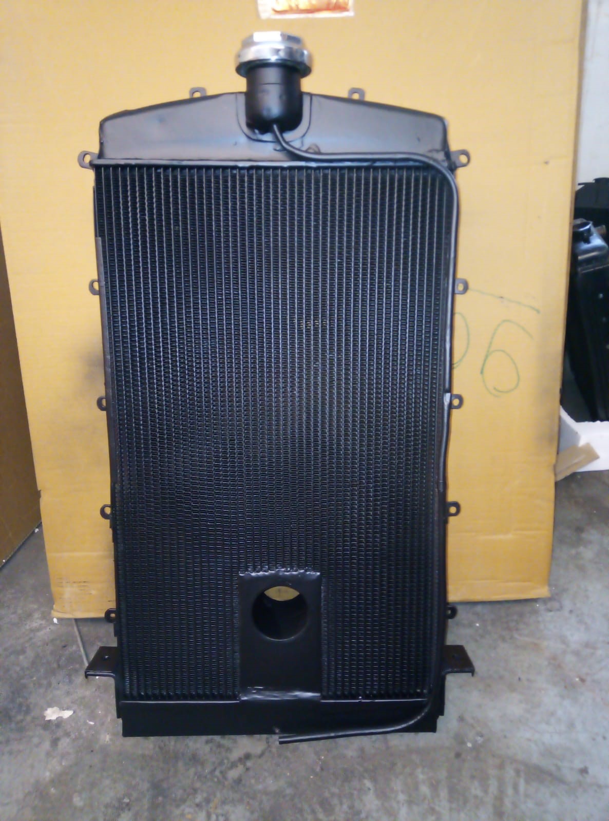 RECHL autochladiče, spol. s r.o. foto 4