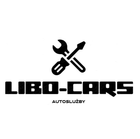 Logo obchodu LIBO-Cars autoslužby s.r.o.