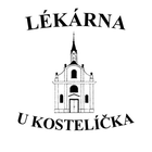 Logo obchodu Lekarnaukostelicka.cz