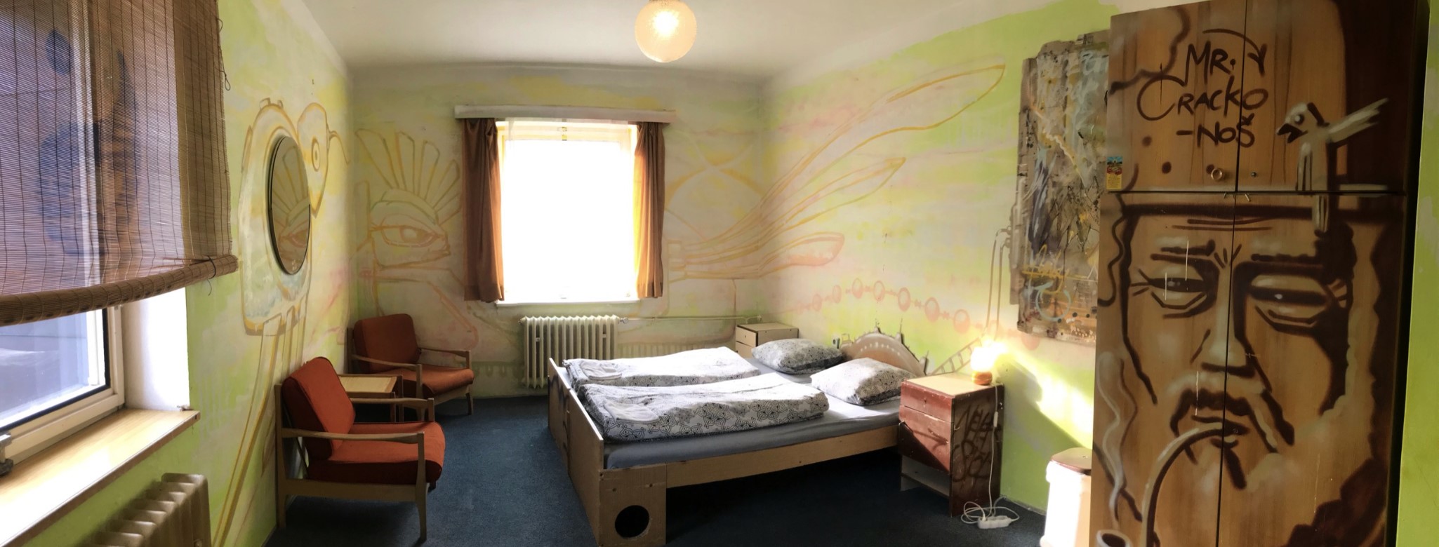 KlonDike Hostel foto 2