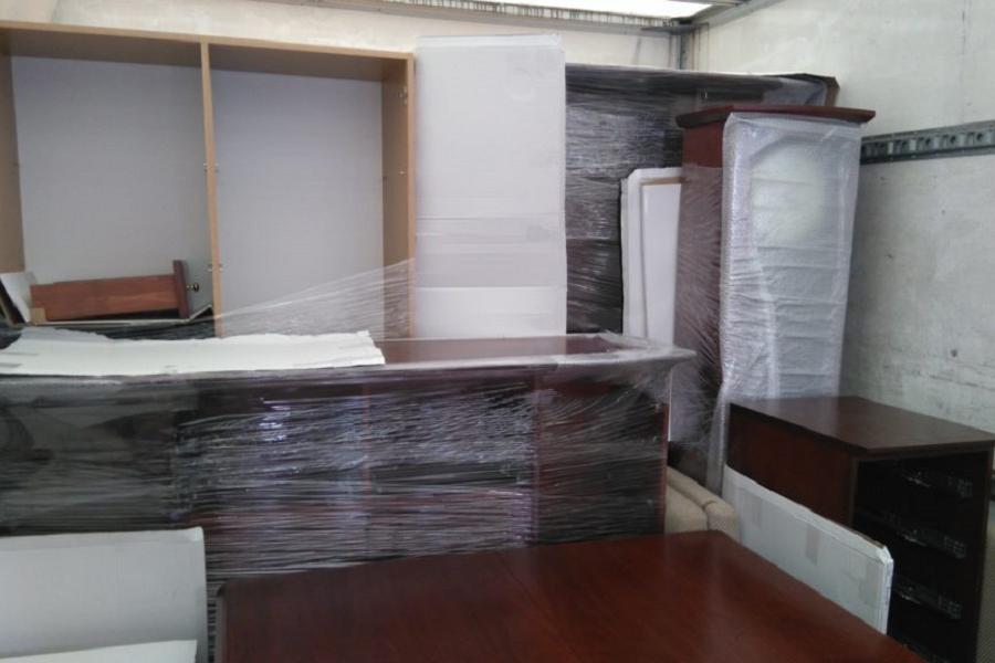 Přestěhujeme i váš byt -  rychle a spolehlivě