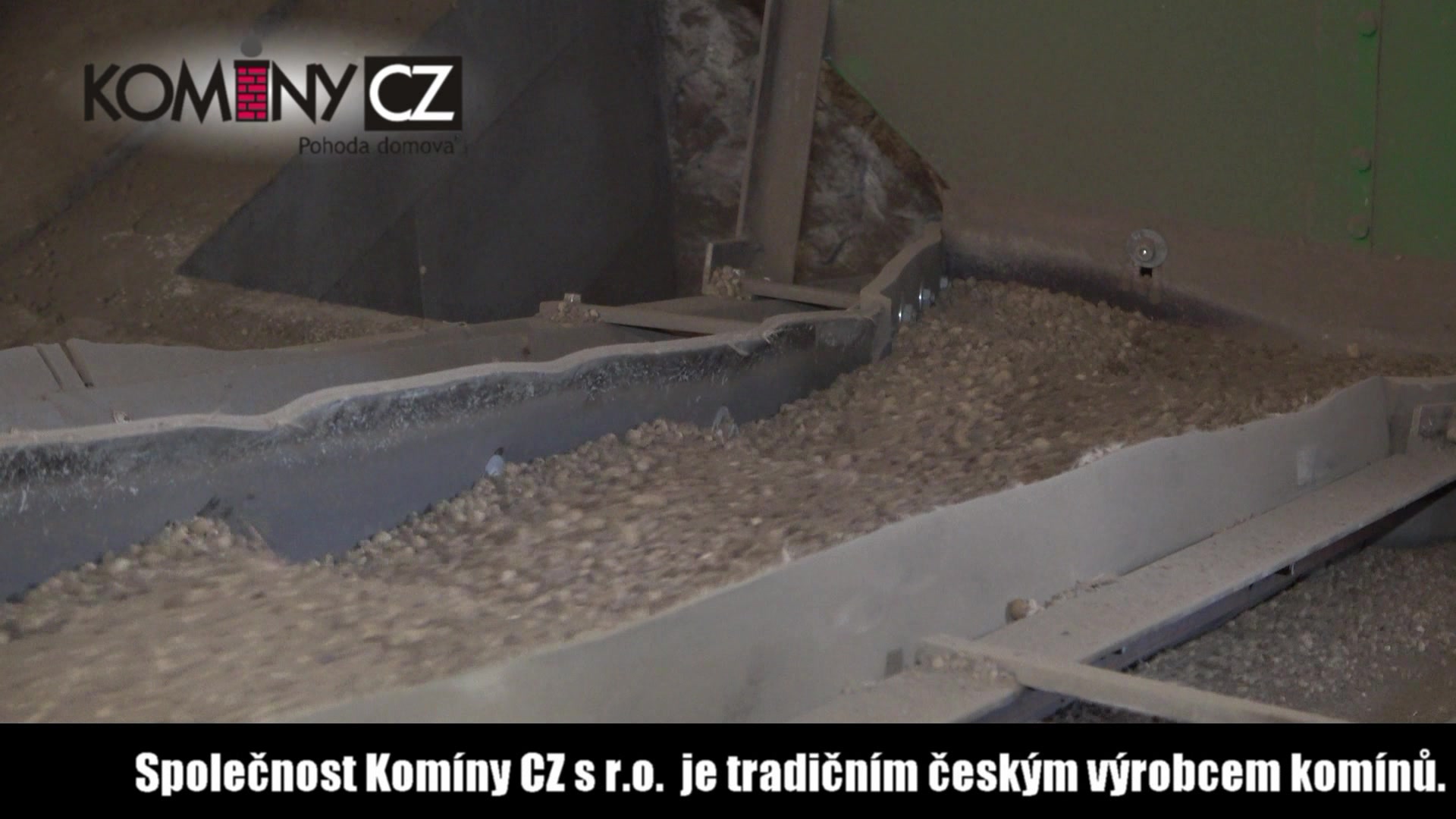 Komíny CZ Pohoda domova foto 2 (náhled videa)