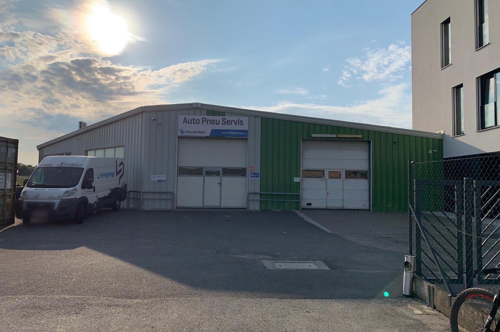 MOJEPNEU.CZ foto 4