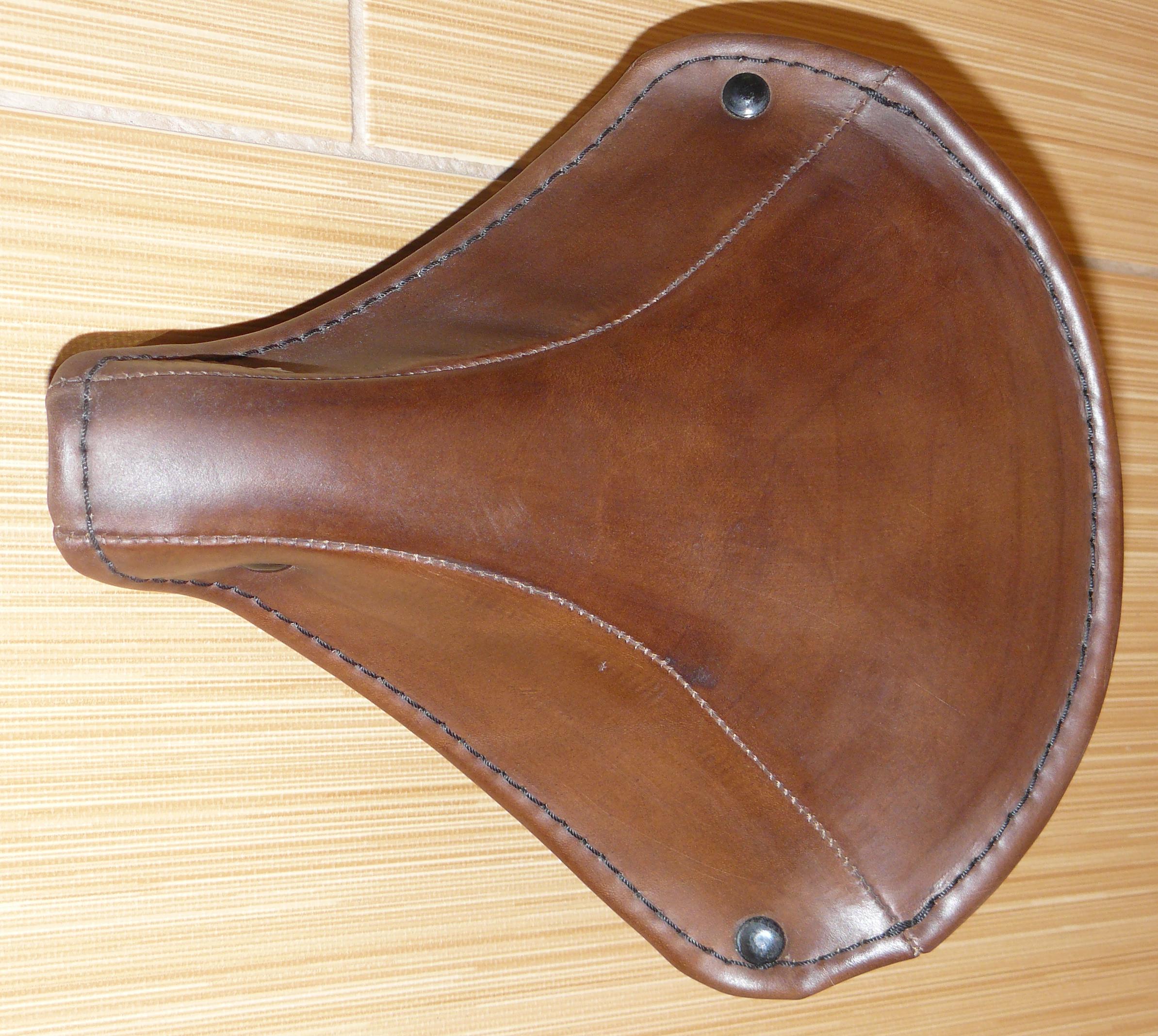 Michal Češek - Sedlářská výroba foto 4