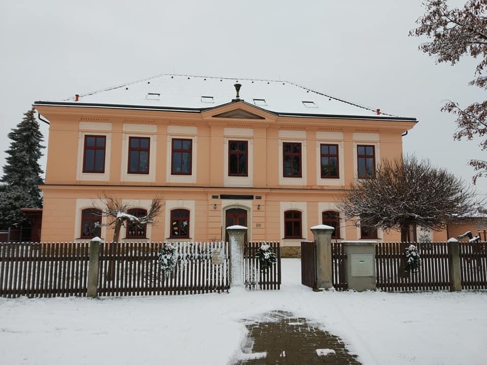 Kulturní a spolkový dům foto 6