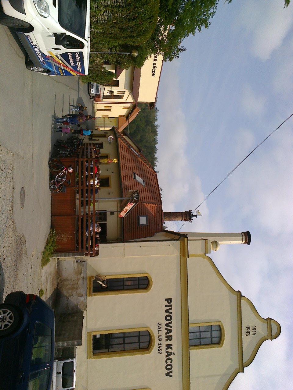 Pivovarská restaurace Šalanda foto 4
