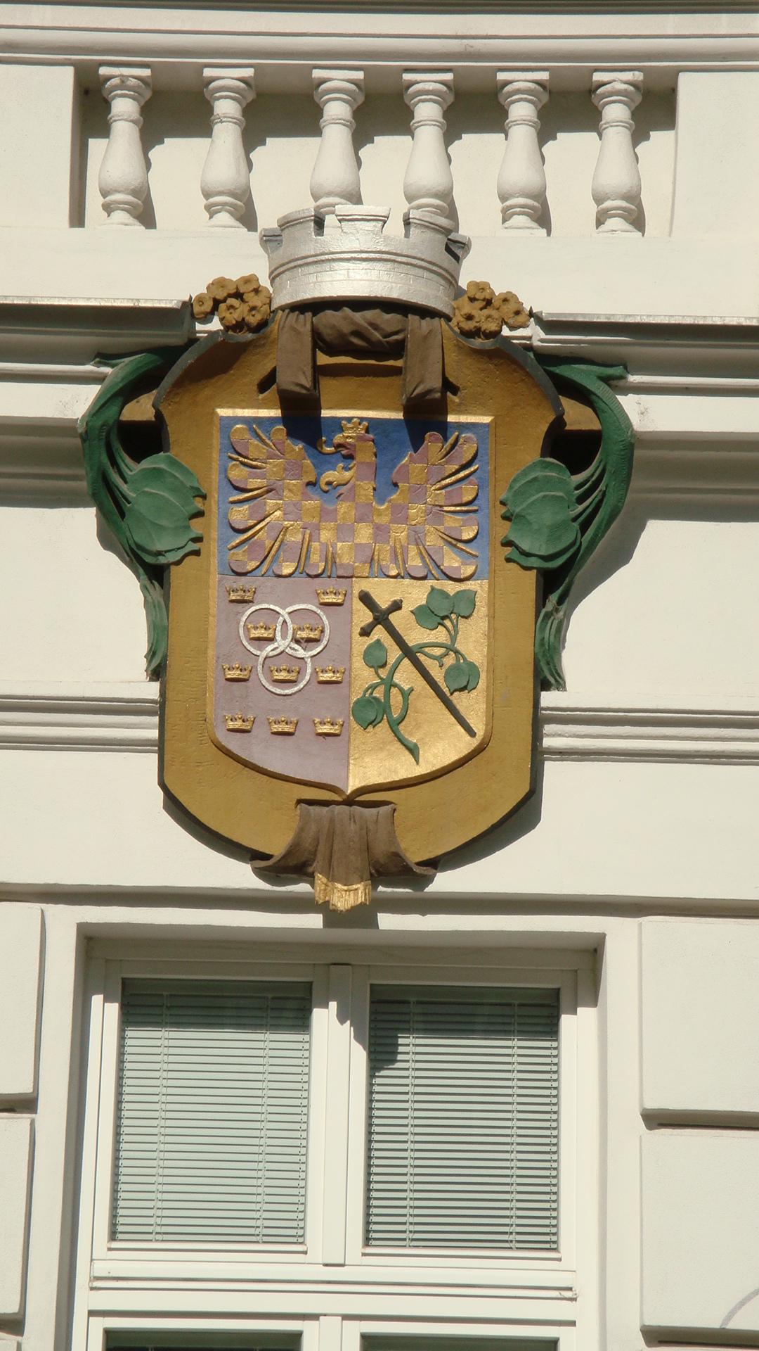 ZUŠ Vítězslavy Kaprálové Brno foto 2