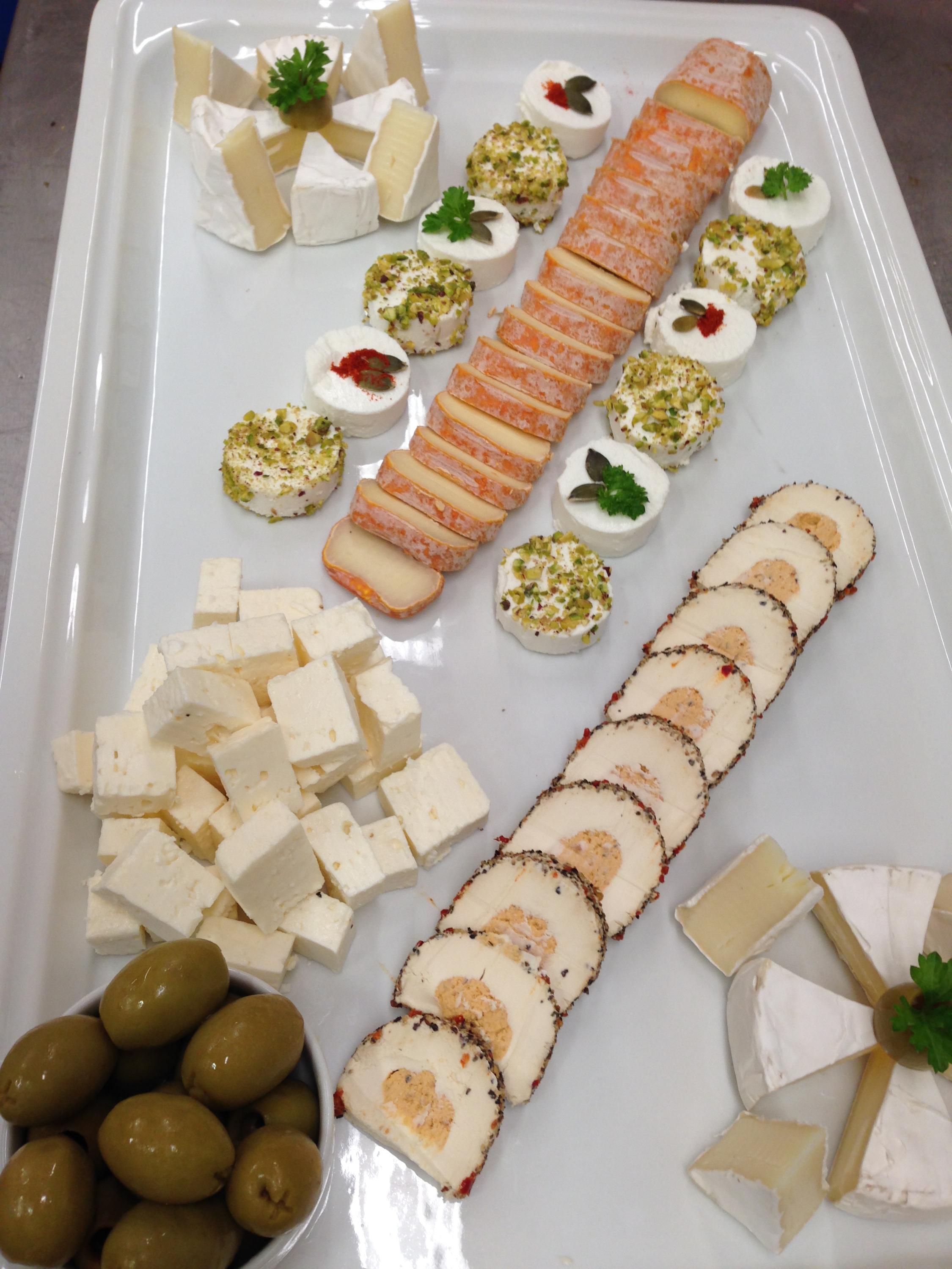 Catering bez hranic foto 4