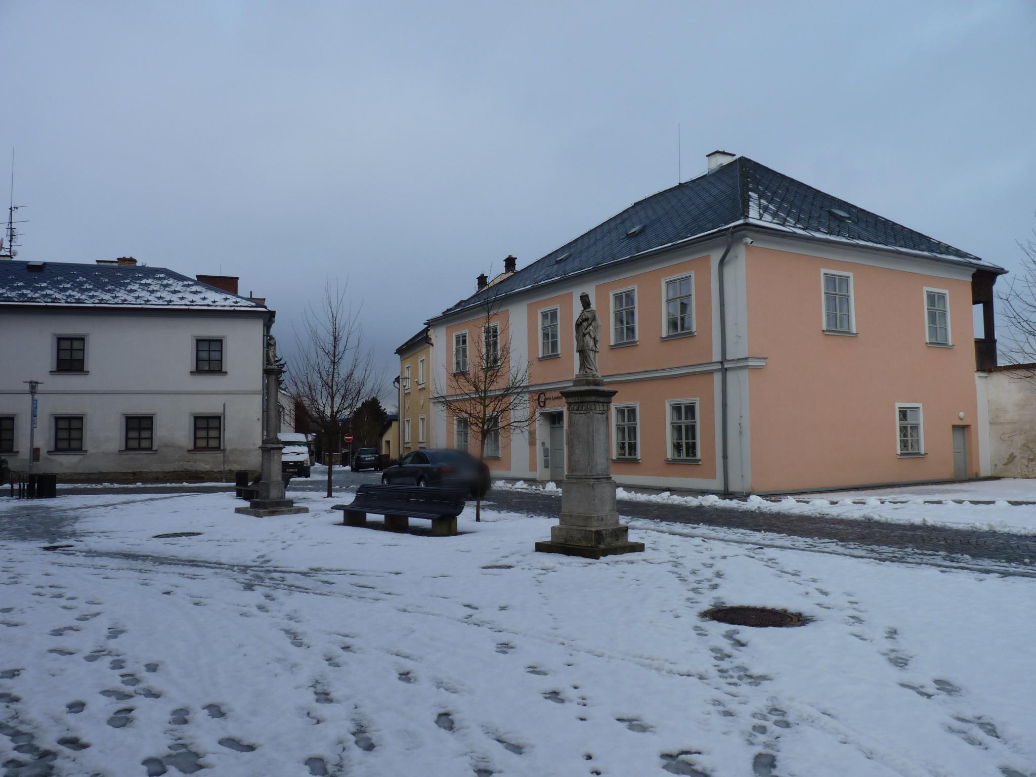 Galerie Lautner Mohelnice foto 2