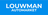 logo Louwman Motor Praha