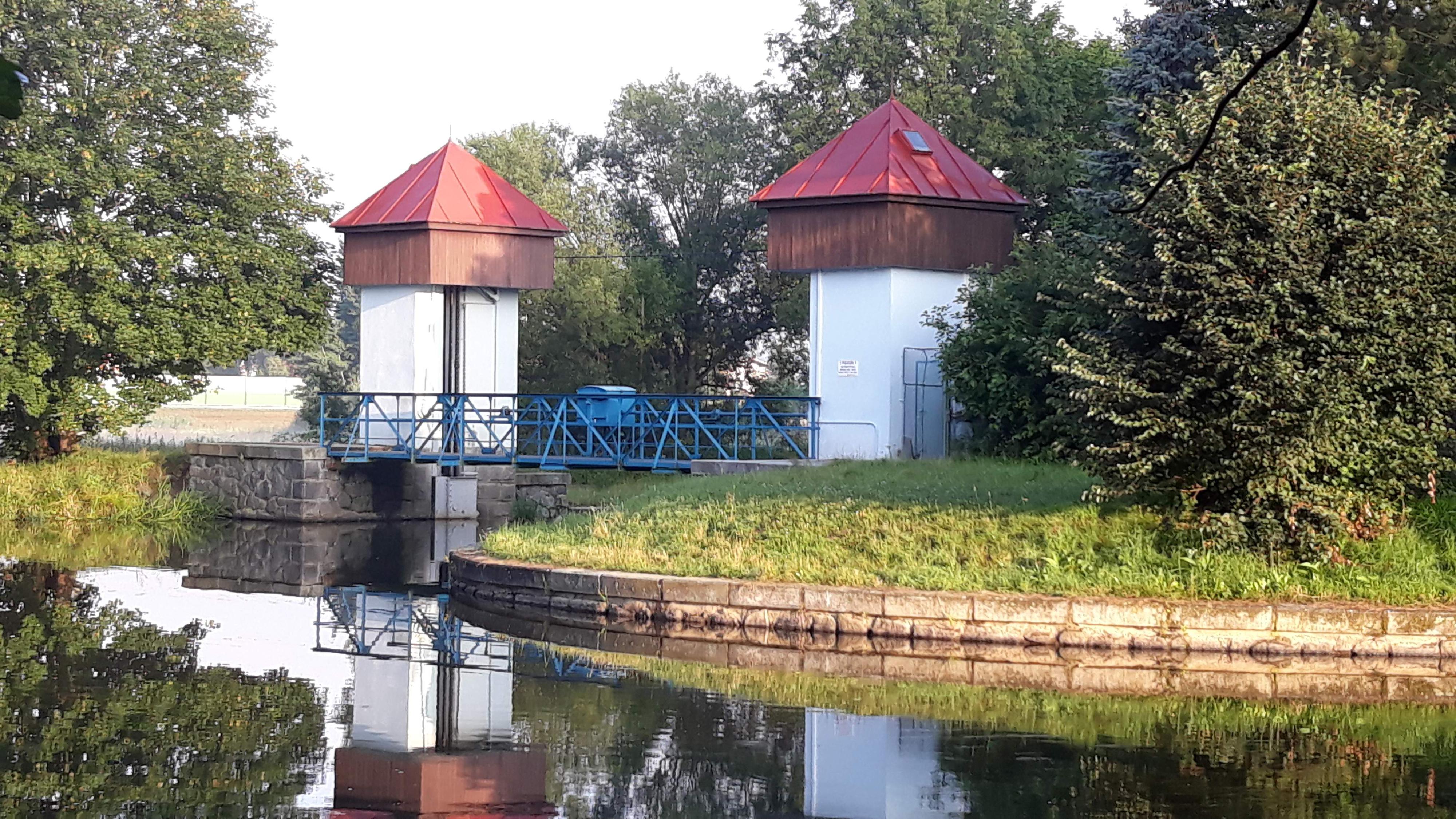 Autocamping Klatovy foto 4