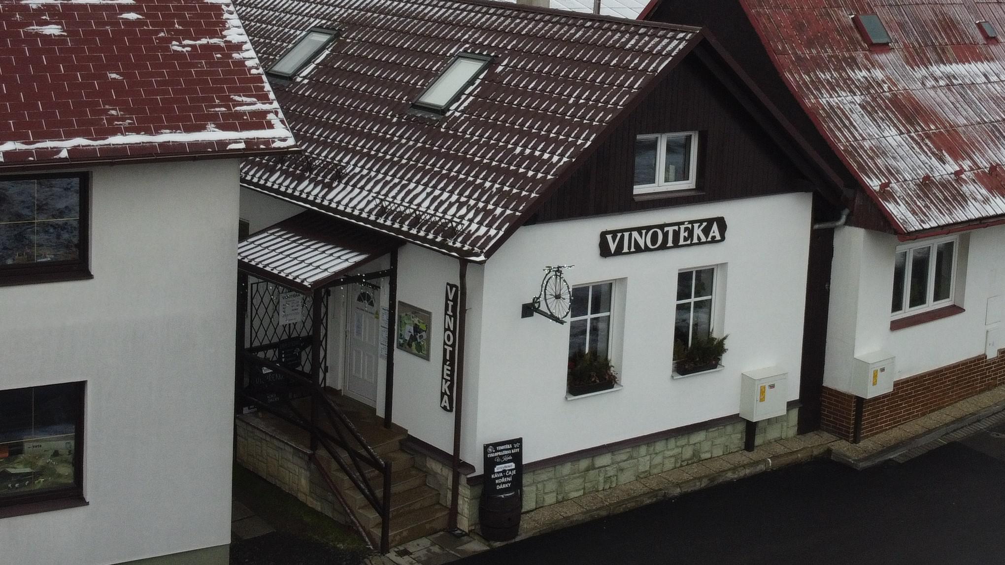 Cyklopražírna kávy U Karla foto 5