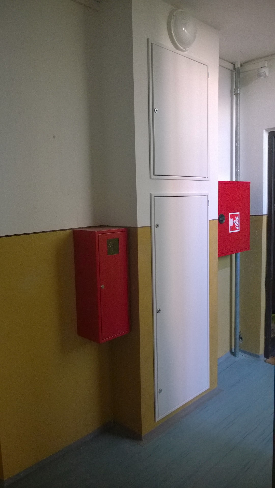 Bytové družstvo Weberova foto 5