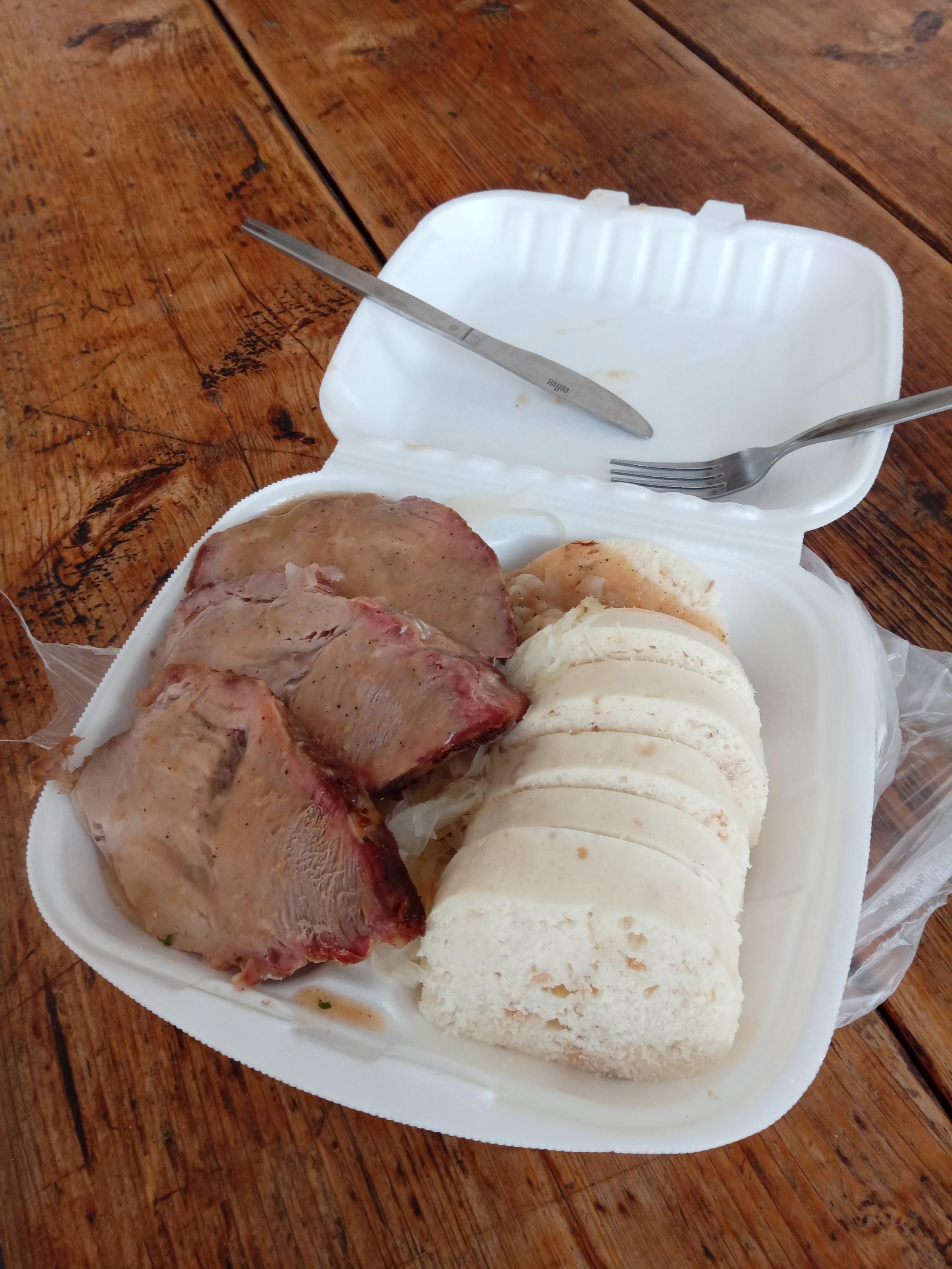 Občerstvení Úštěk