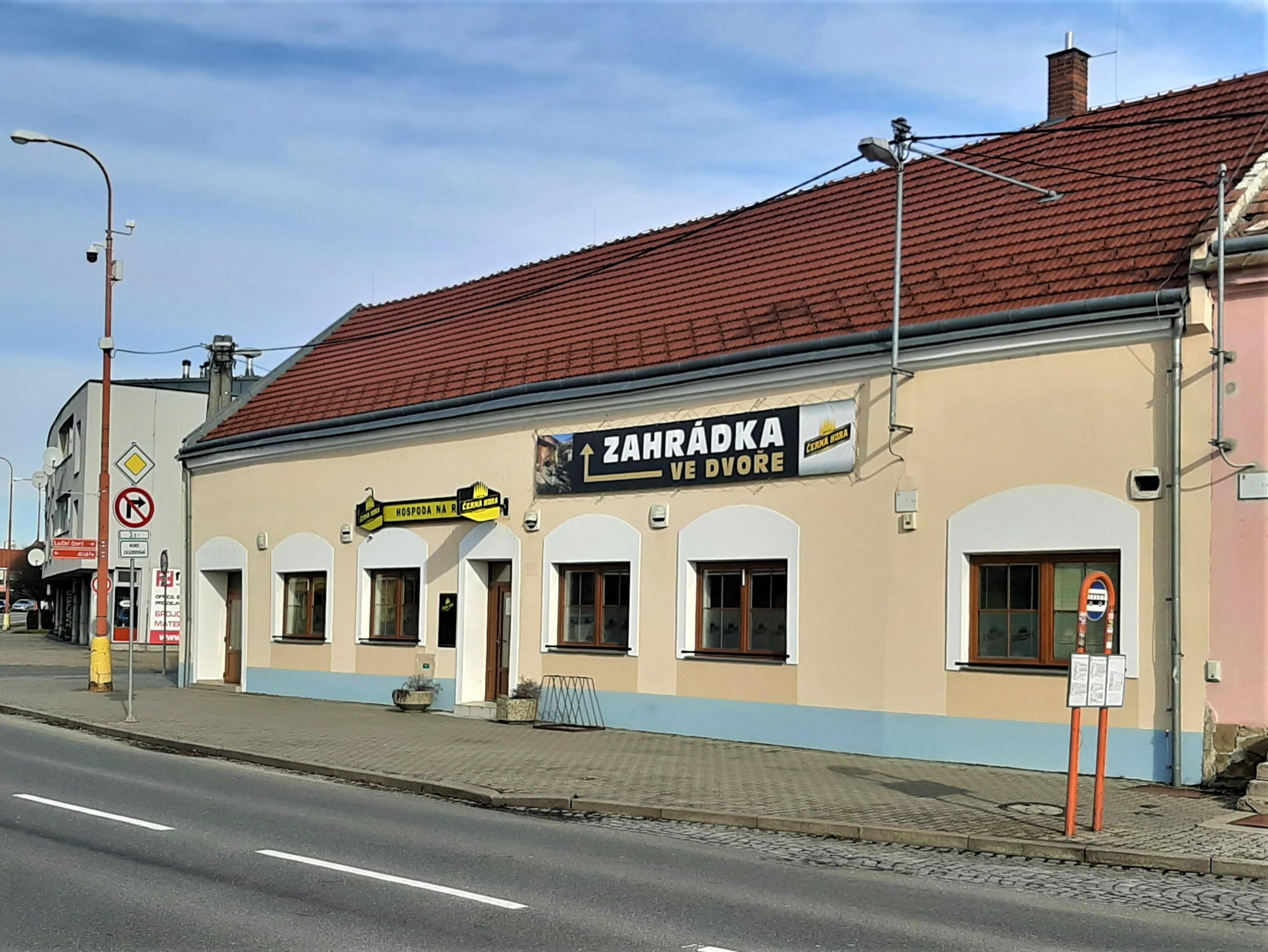 Hospoda Na Rudém foto 5