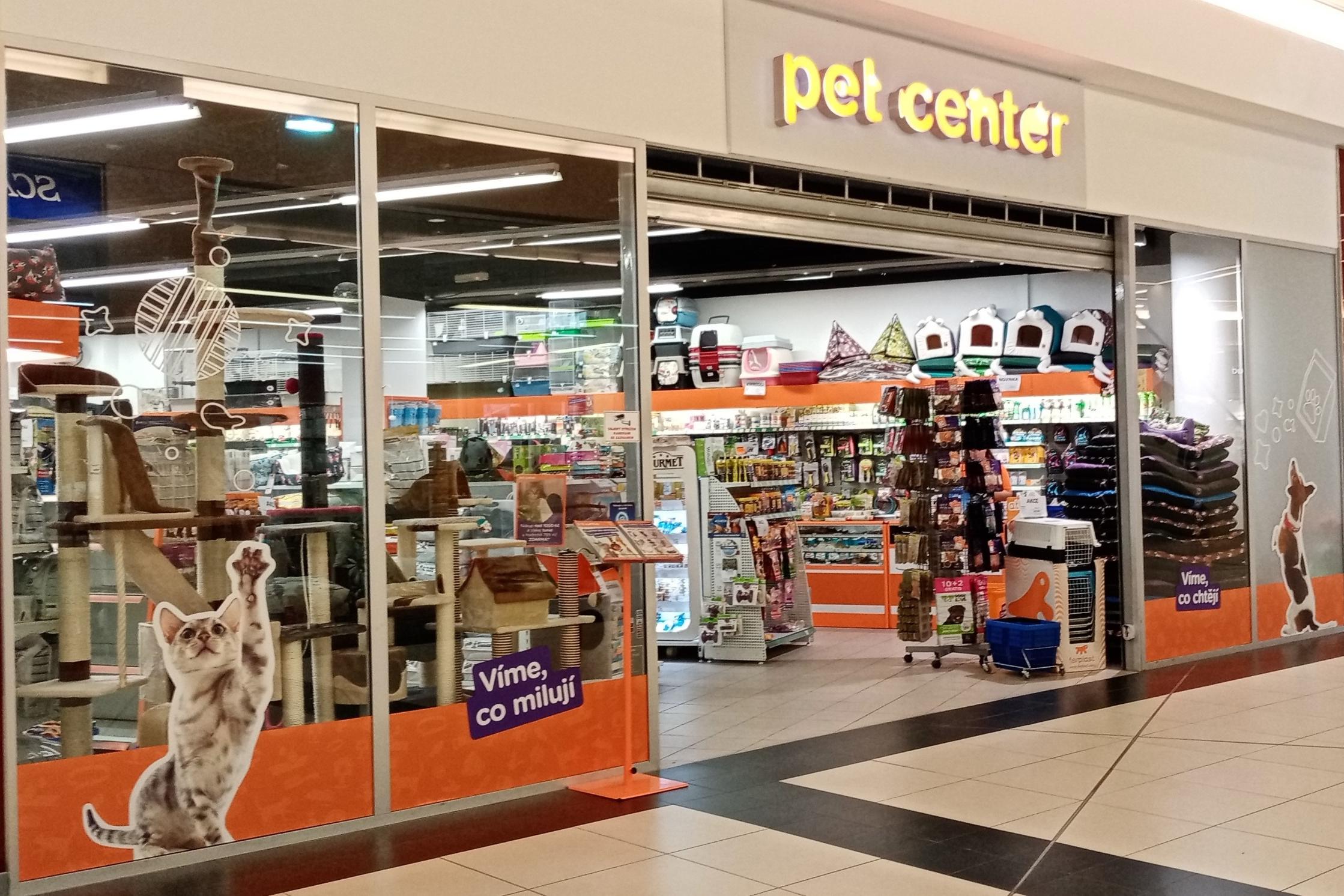 Pet Center