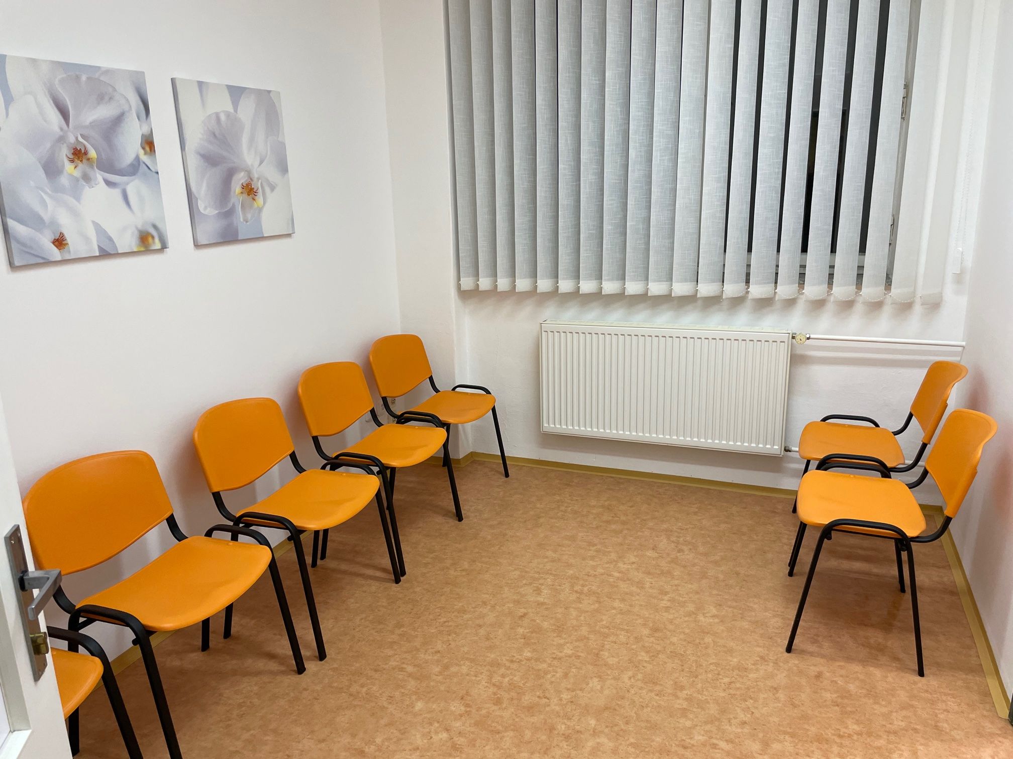 Gynekologie Dobříš - MUDr. Veronika Lonková foto 2