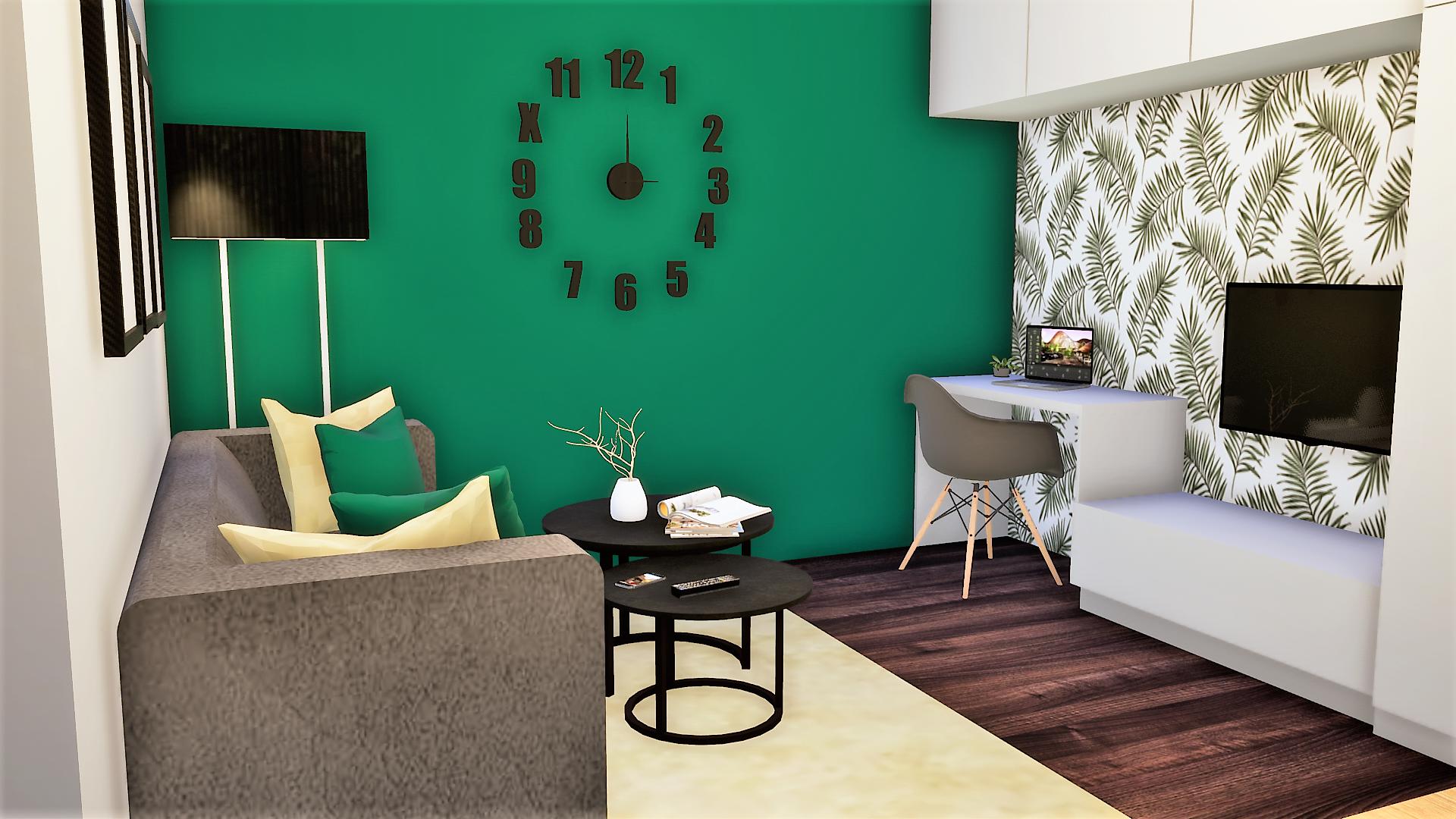 Zdee.Studio - návrhy a realizace interiérů foto 4