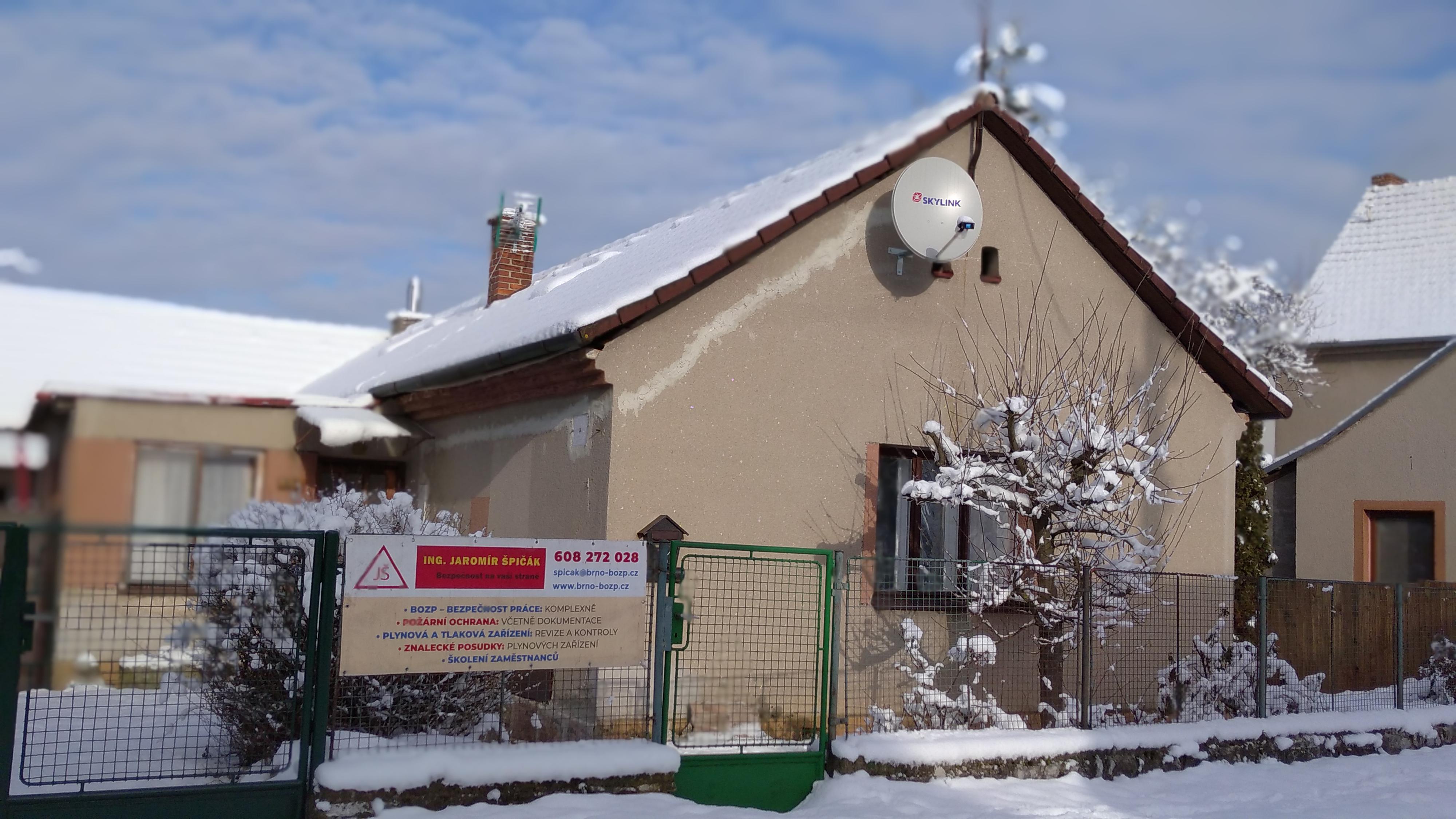 BOZP a PO, REVIZE, Ing. Jaromír Špičák foto 2