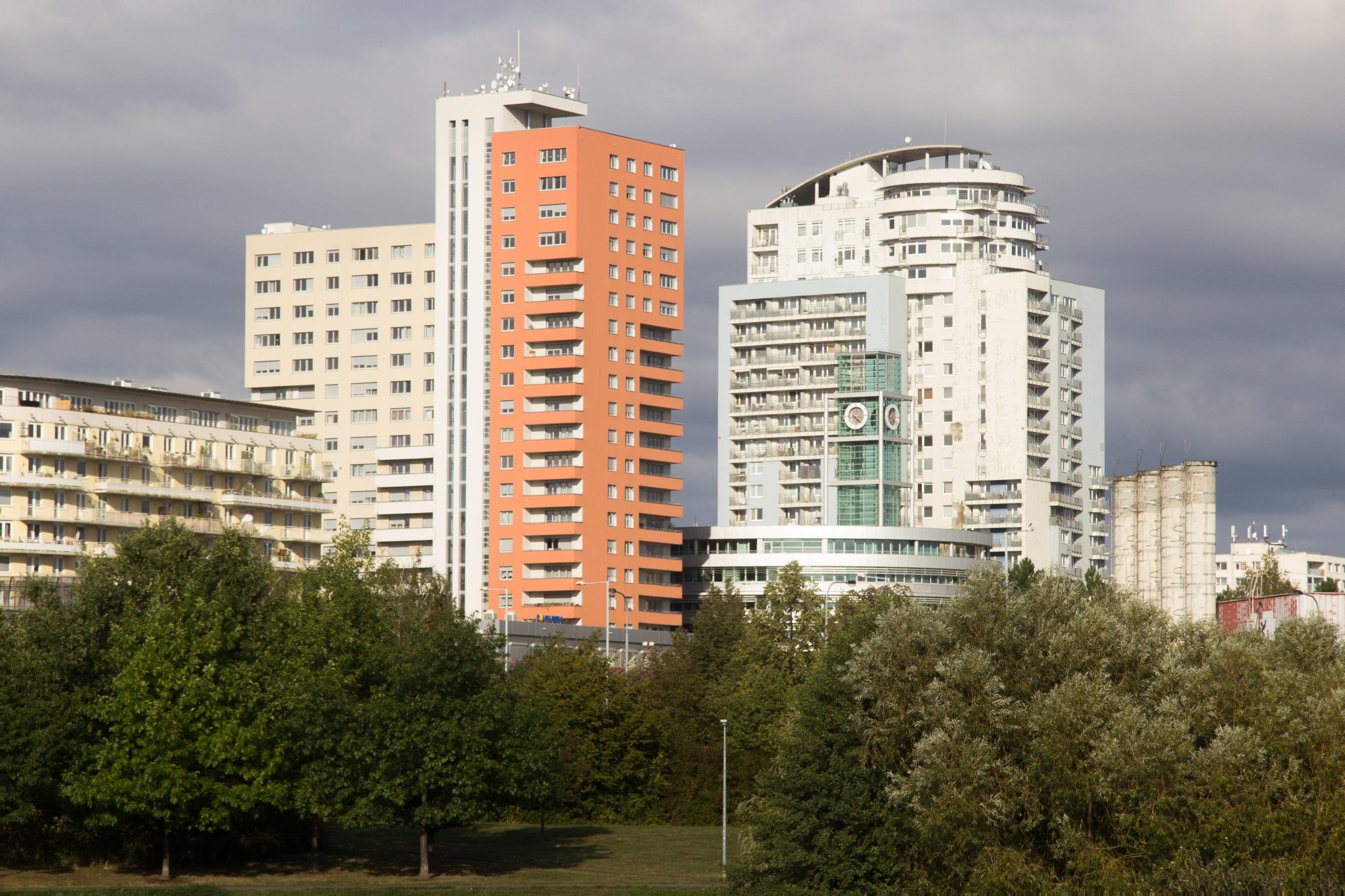 Úřad městské části Praha 13 foto 5