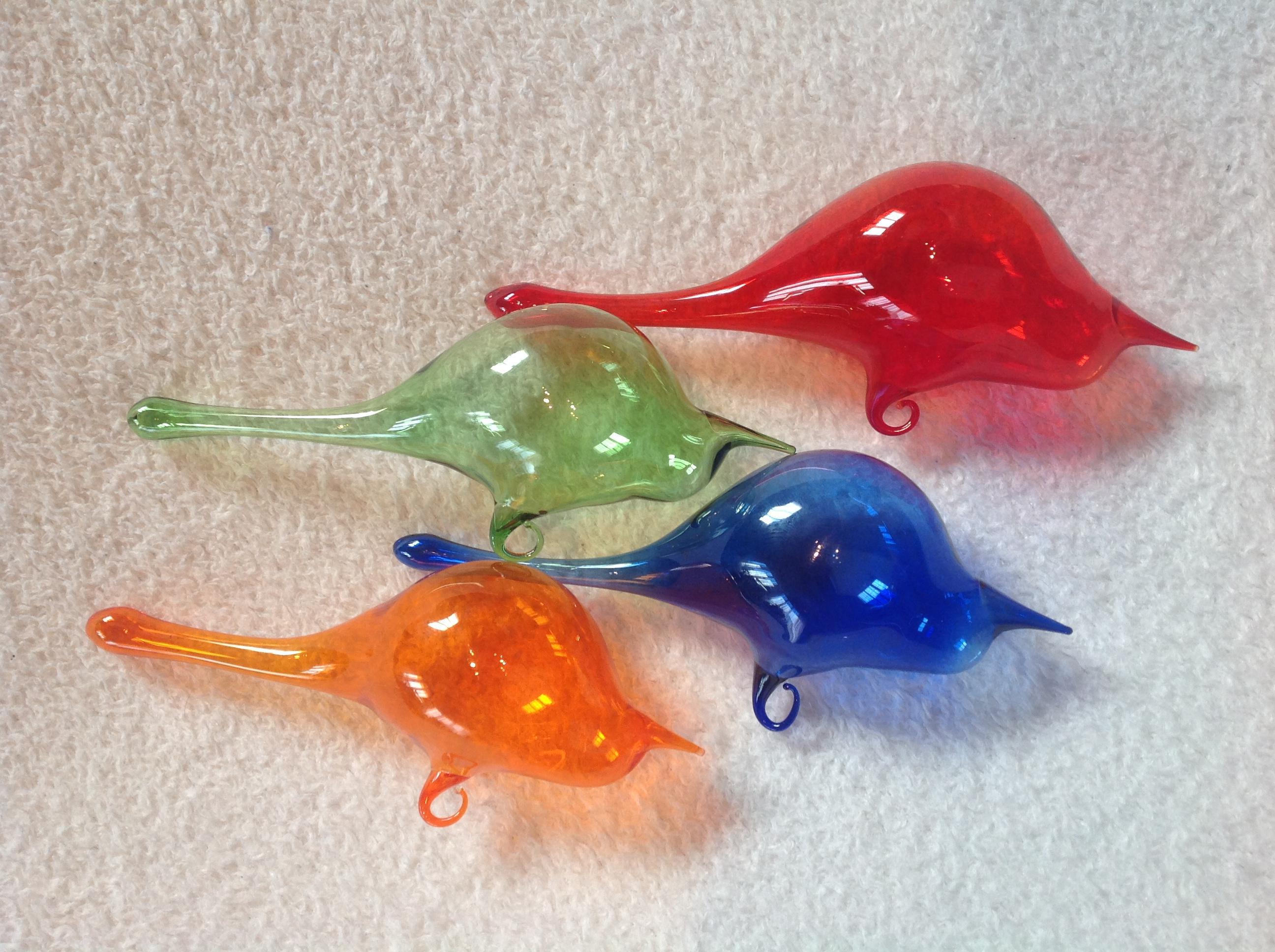 U skláře Karla foto 2