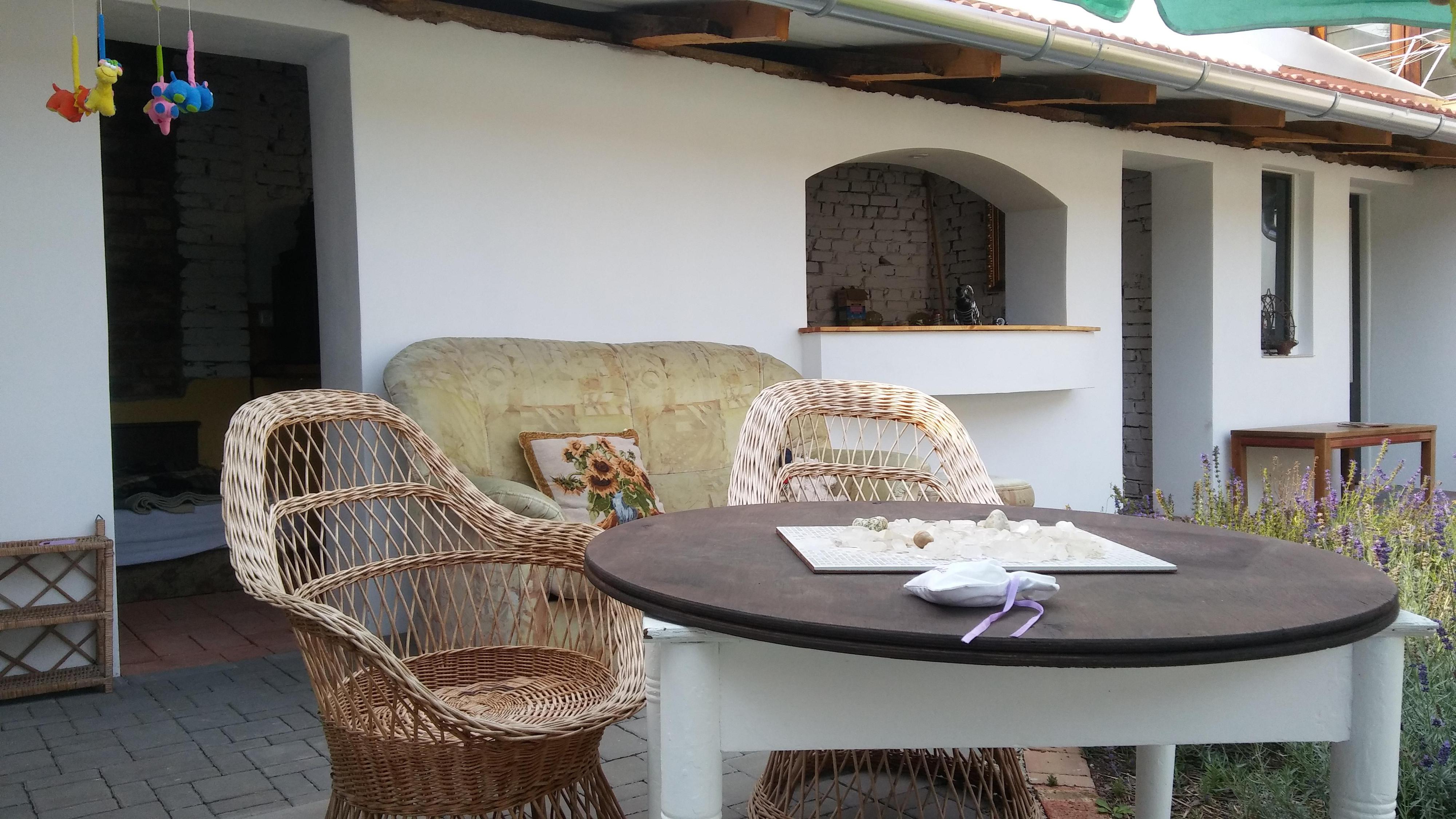 Ubytování Za Vodou foto 2