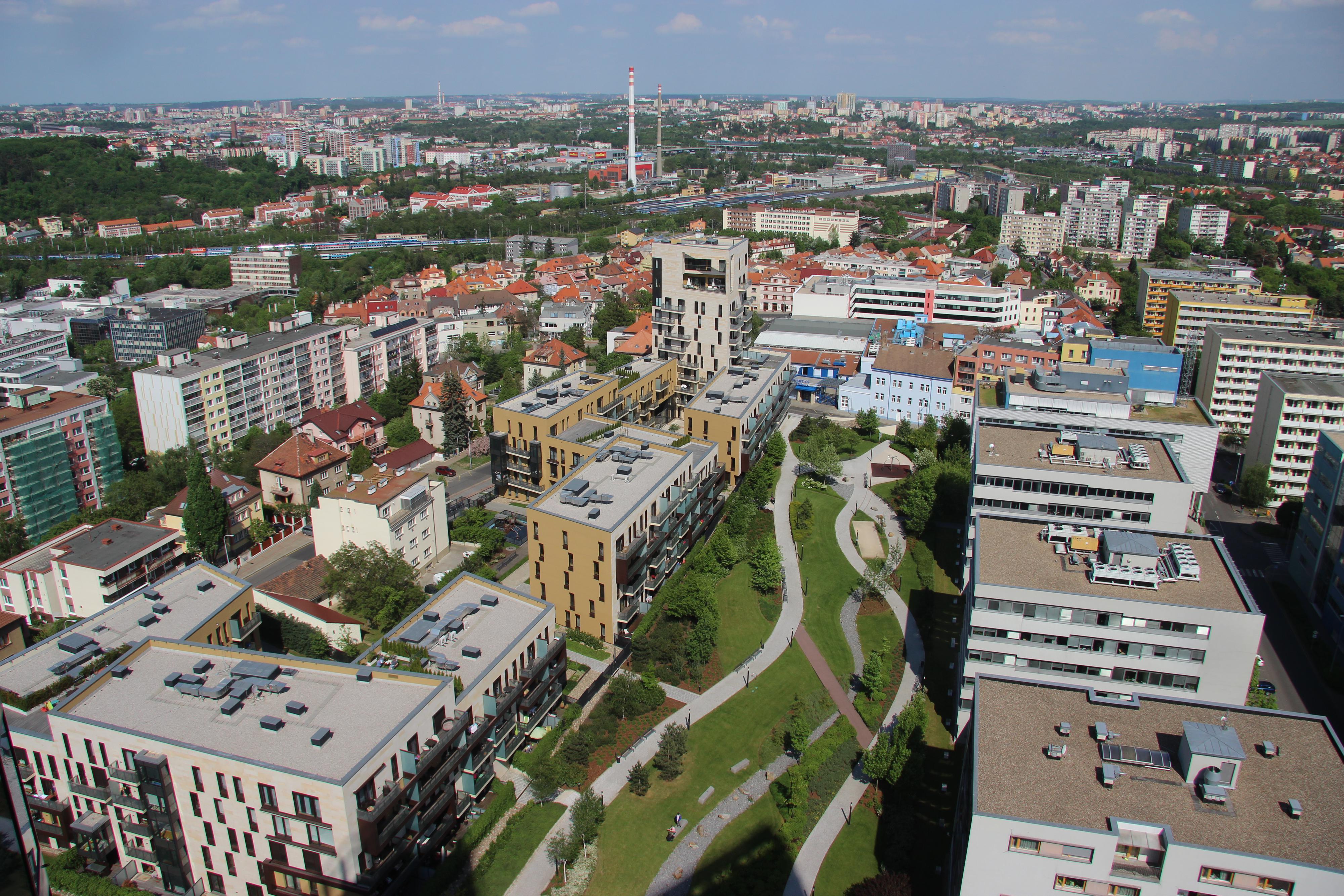 UniCredit Bank Czech Republic and Slovakia, a.s. foto 3