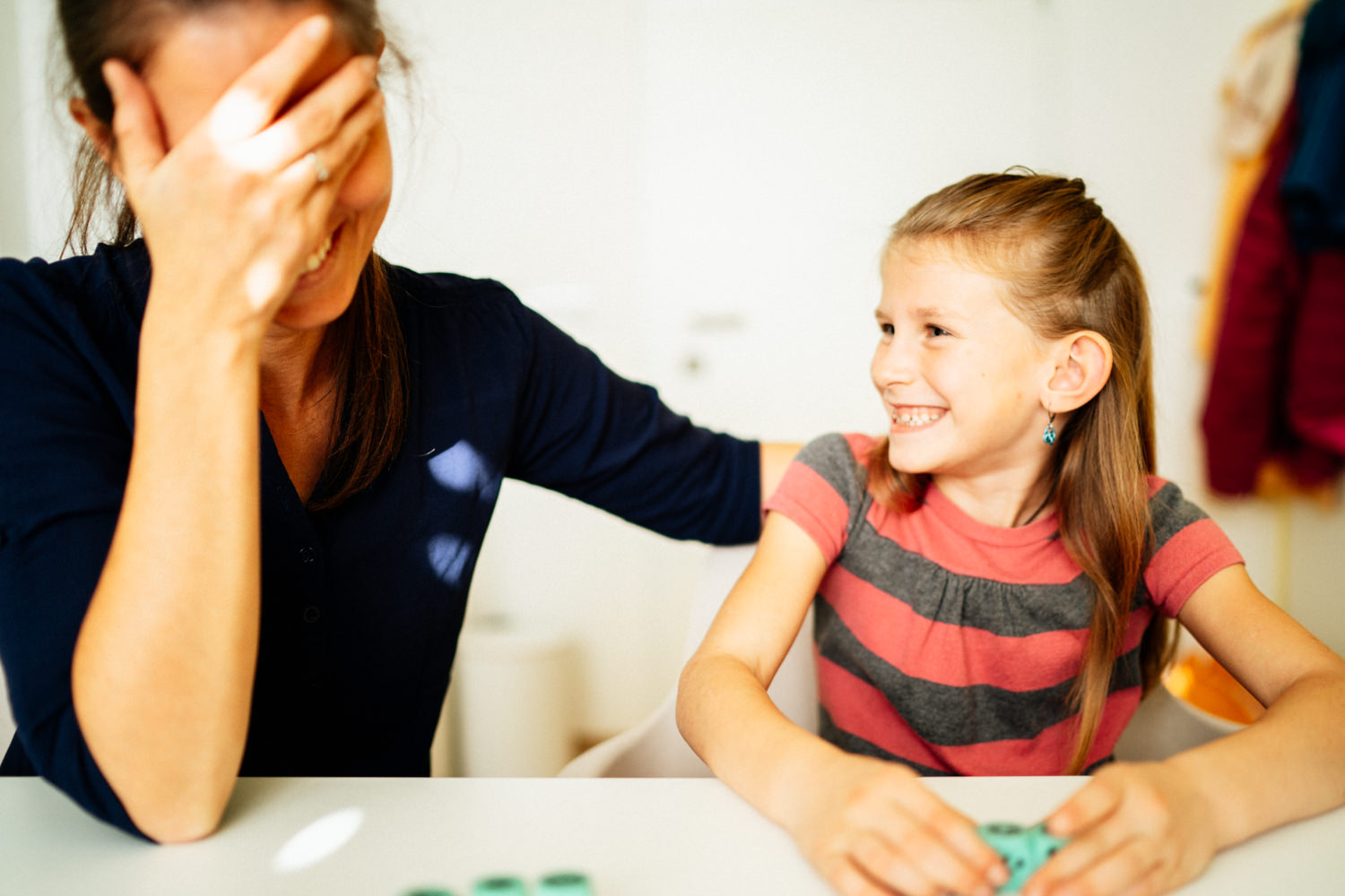 Mgr. Alena Plešková - klinická logopedie foto 3