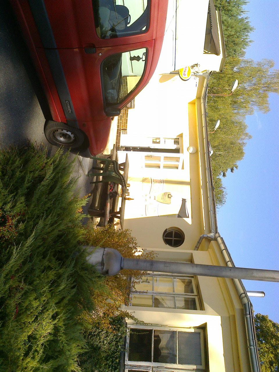 Pivovarská prodejna