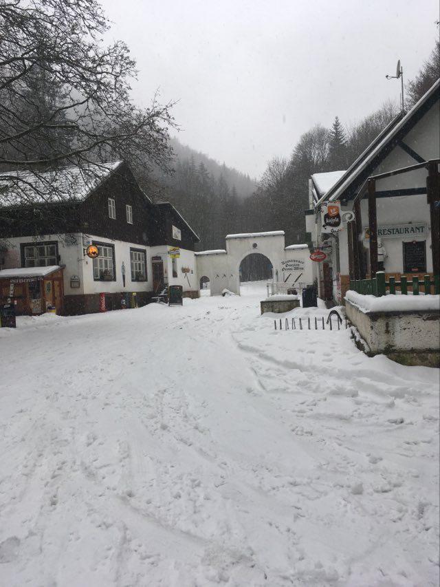 Restaurace První mlýn foto 6