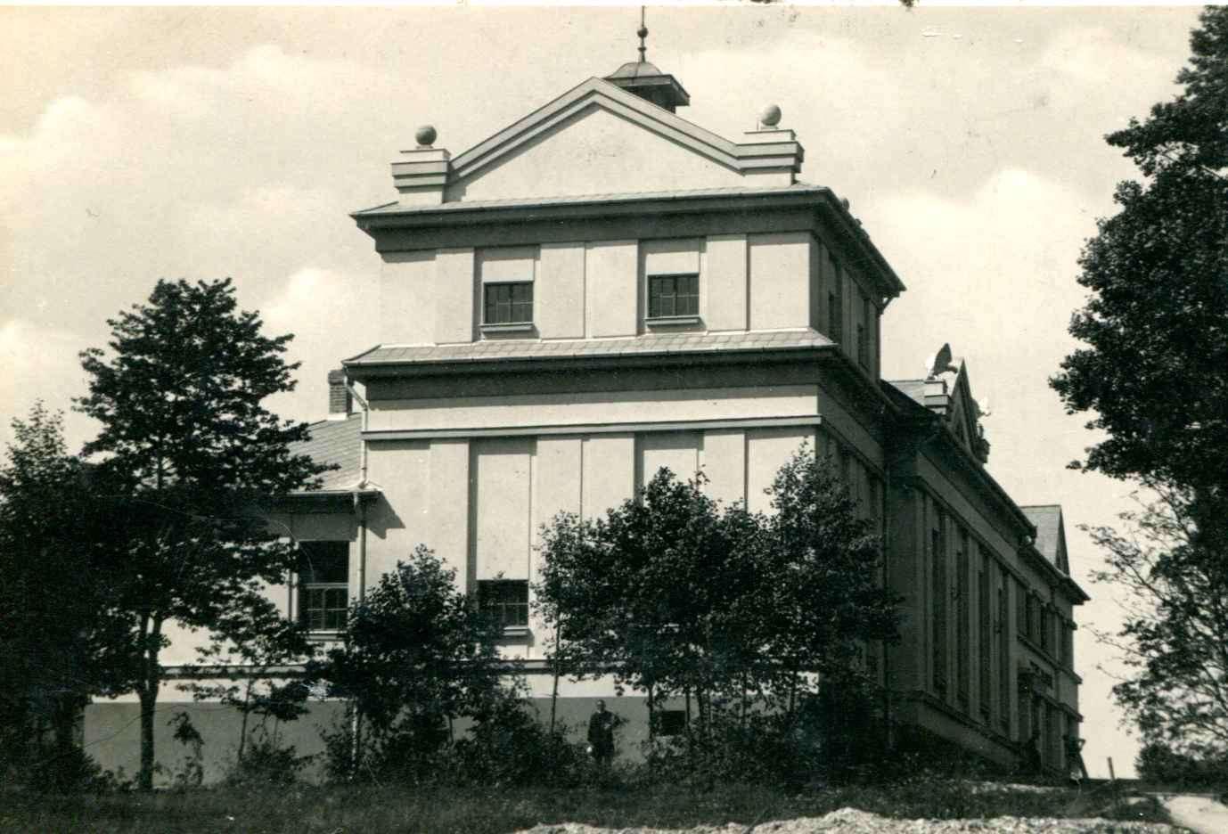 Orel jednota Dolní Čermná foto 4