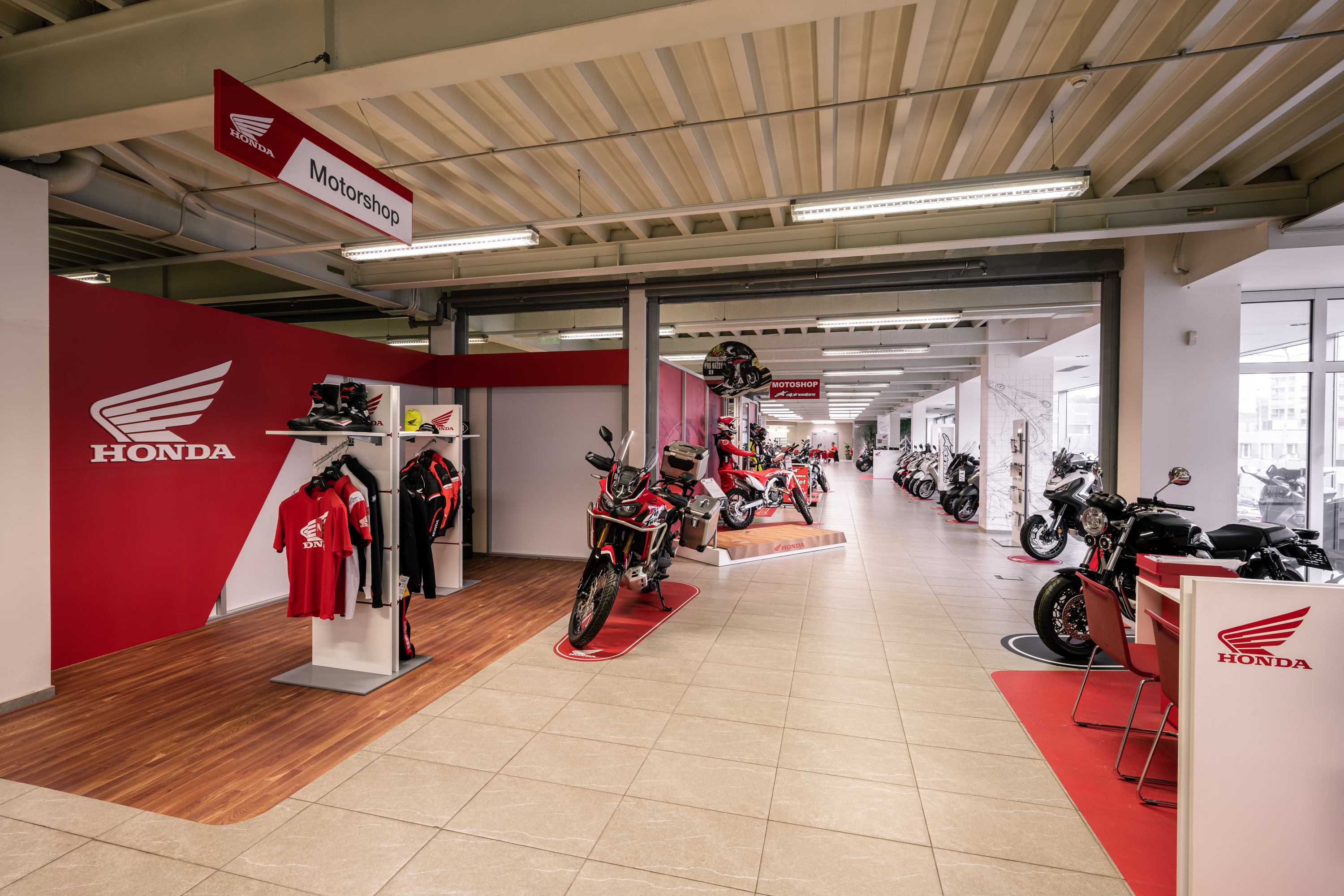 AUTO JAROV - Honda foto 6