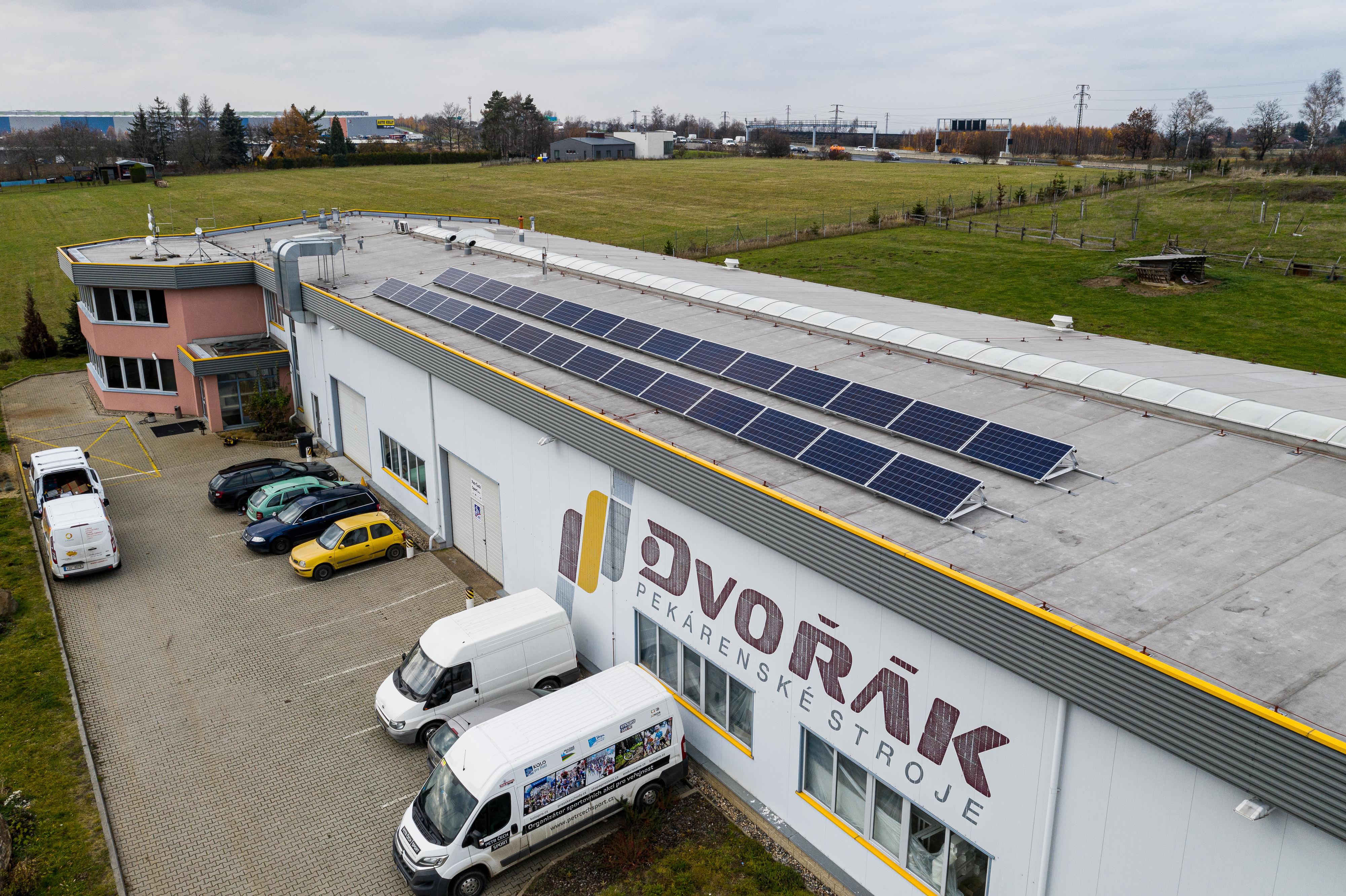 S-Power Energies, s.r.o. foto 2