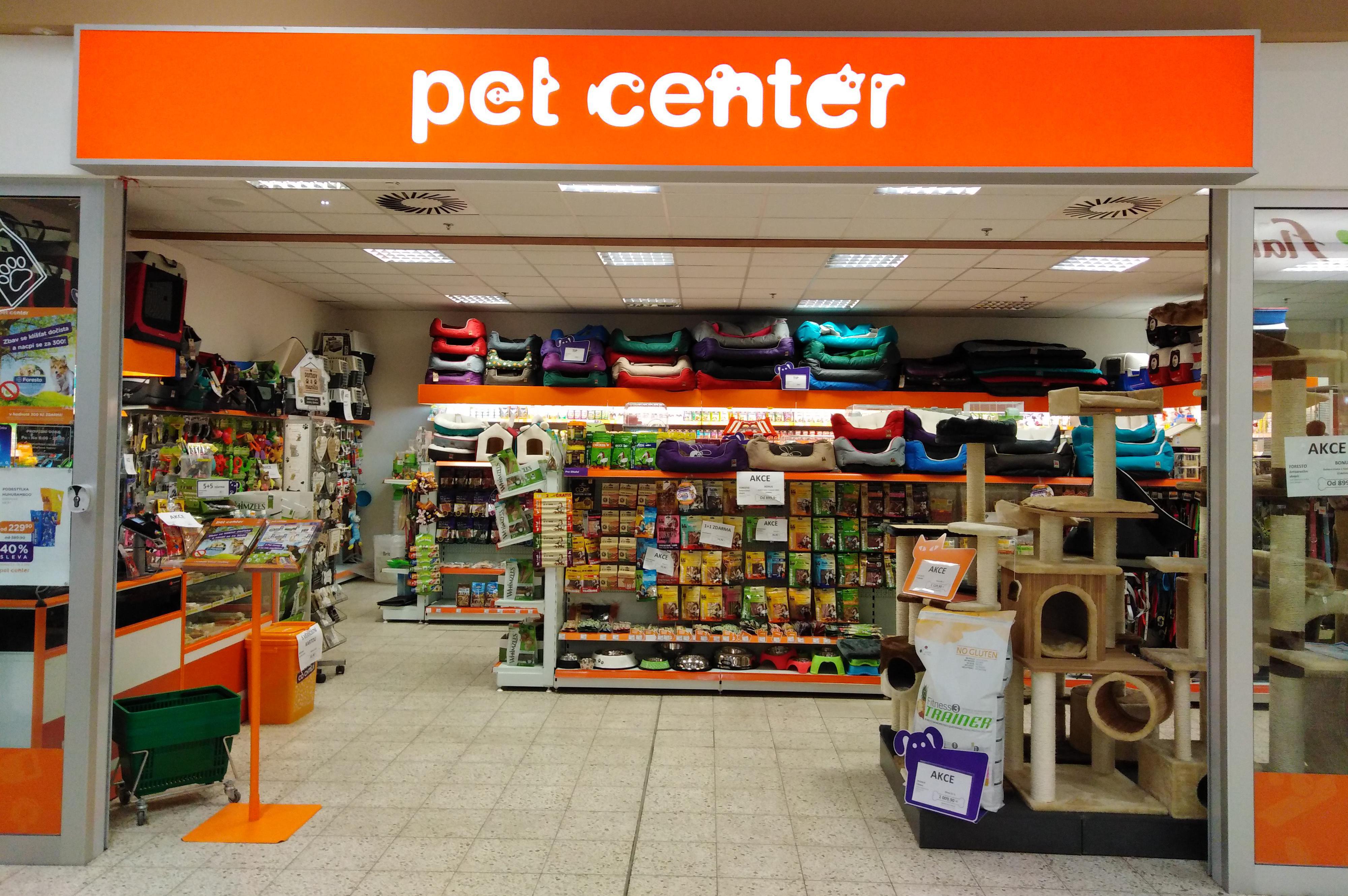 Pet Center