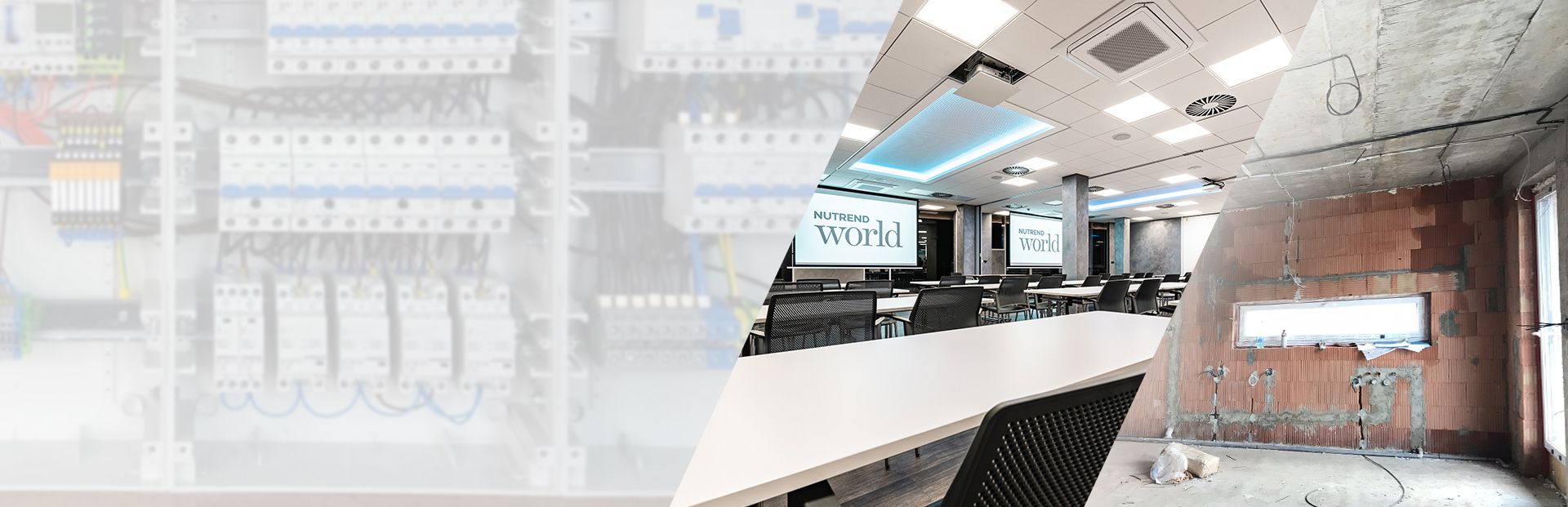 Elektro - instalace Olomouc foto 2