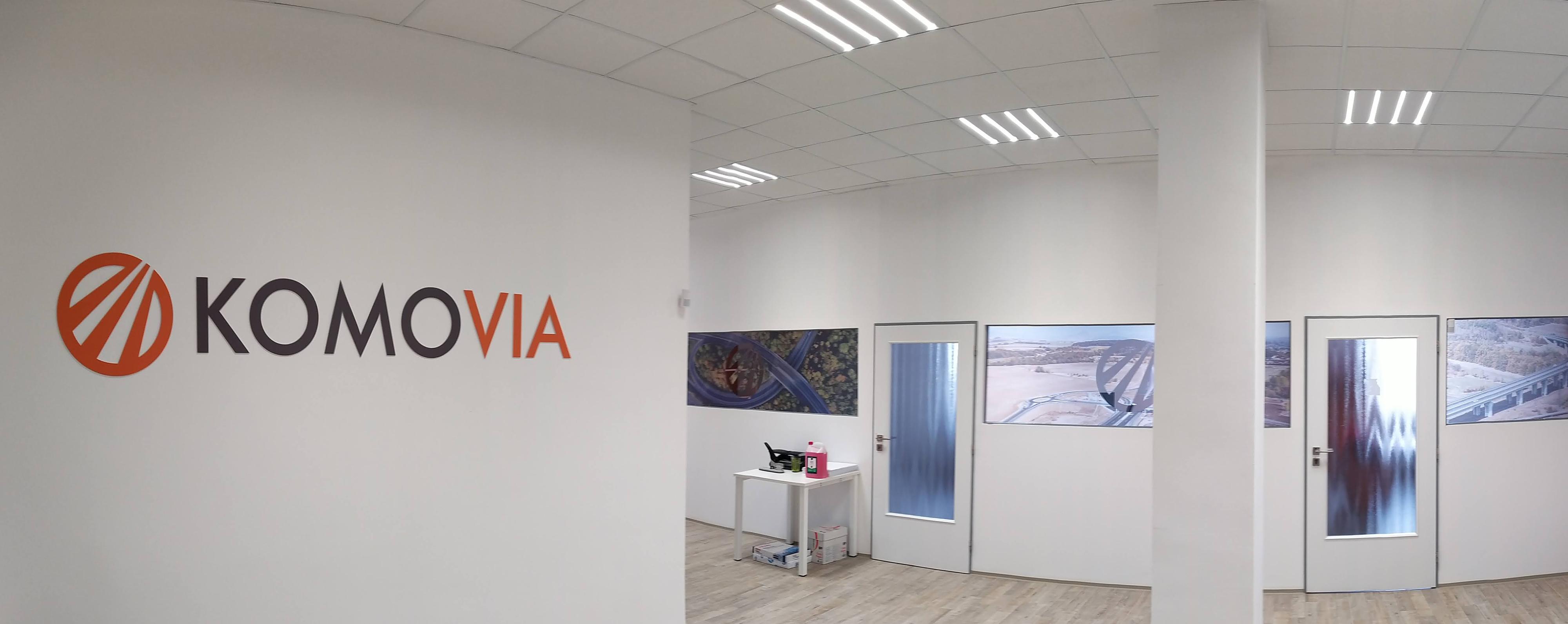 KOMOVIA foto 2