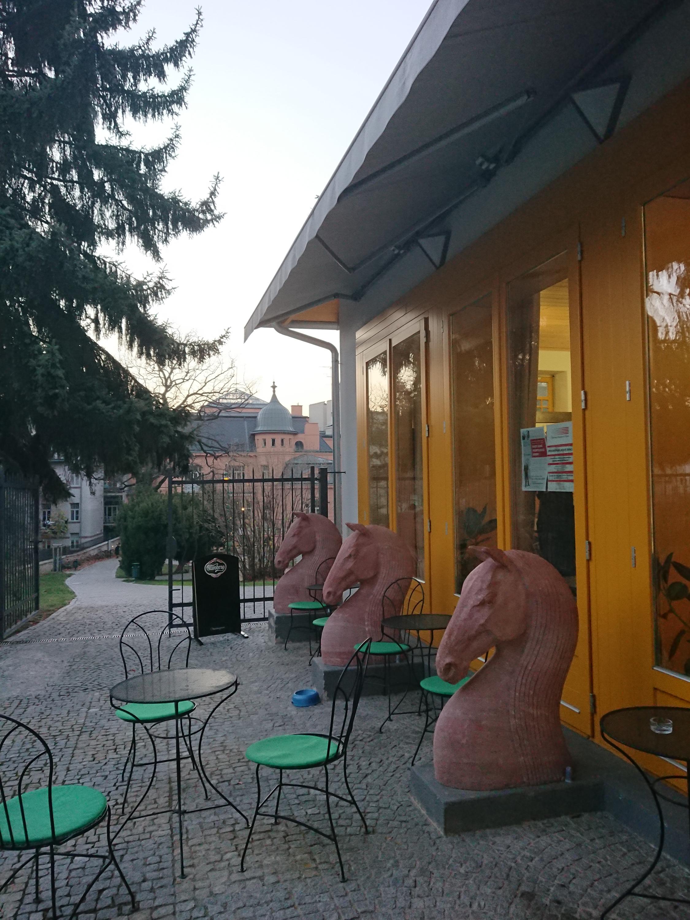 Café Löw-Beer foto 3