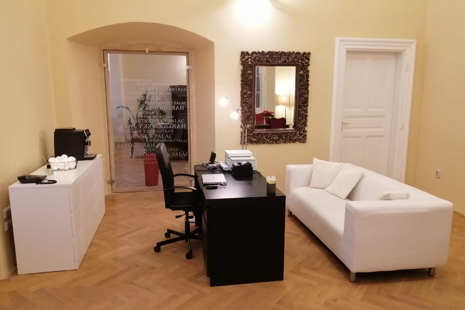 Miloš Rýc M.D. Health Care