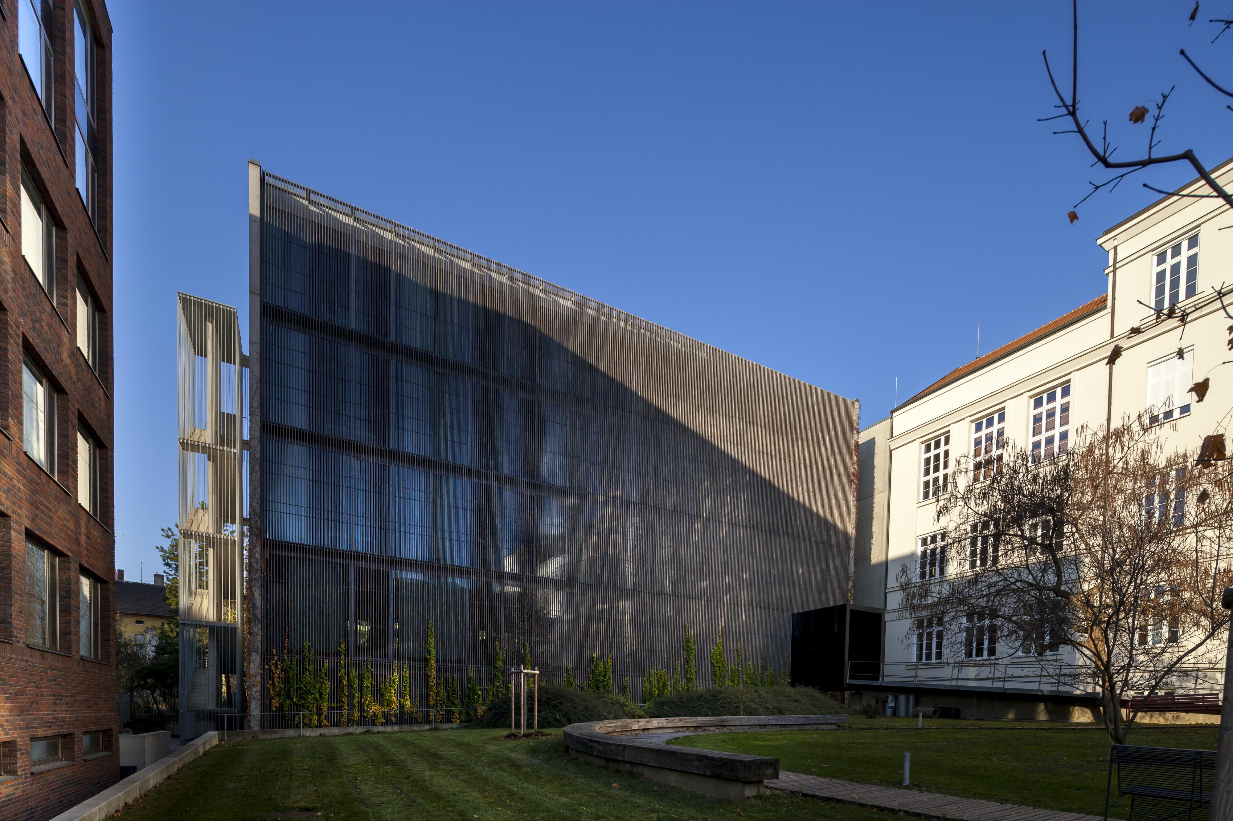 Filozofická fakulta Masarykovy univerzity foto 4